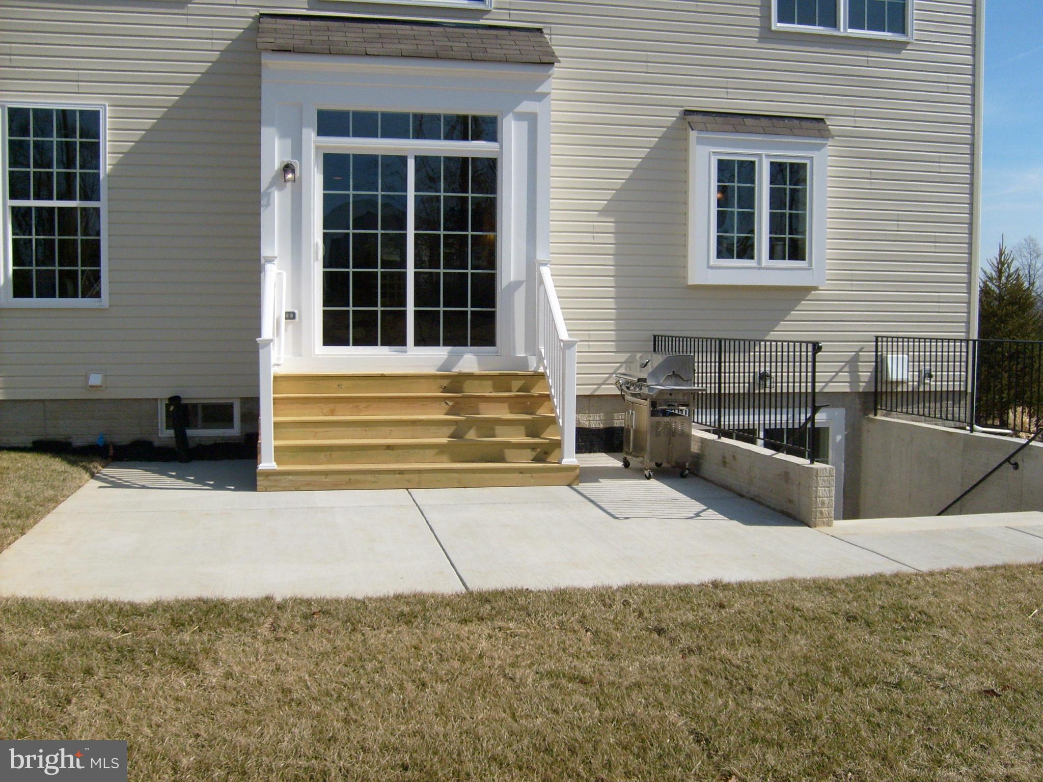 CARDINAL VIEW - Residential