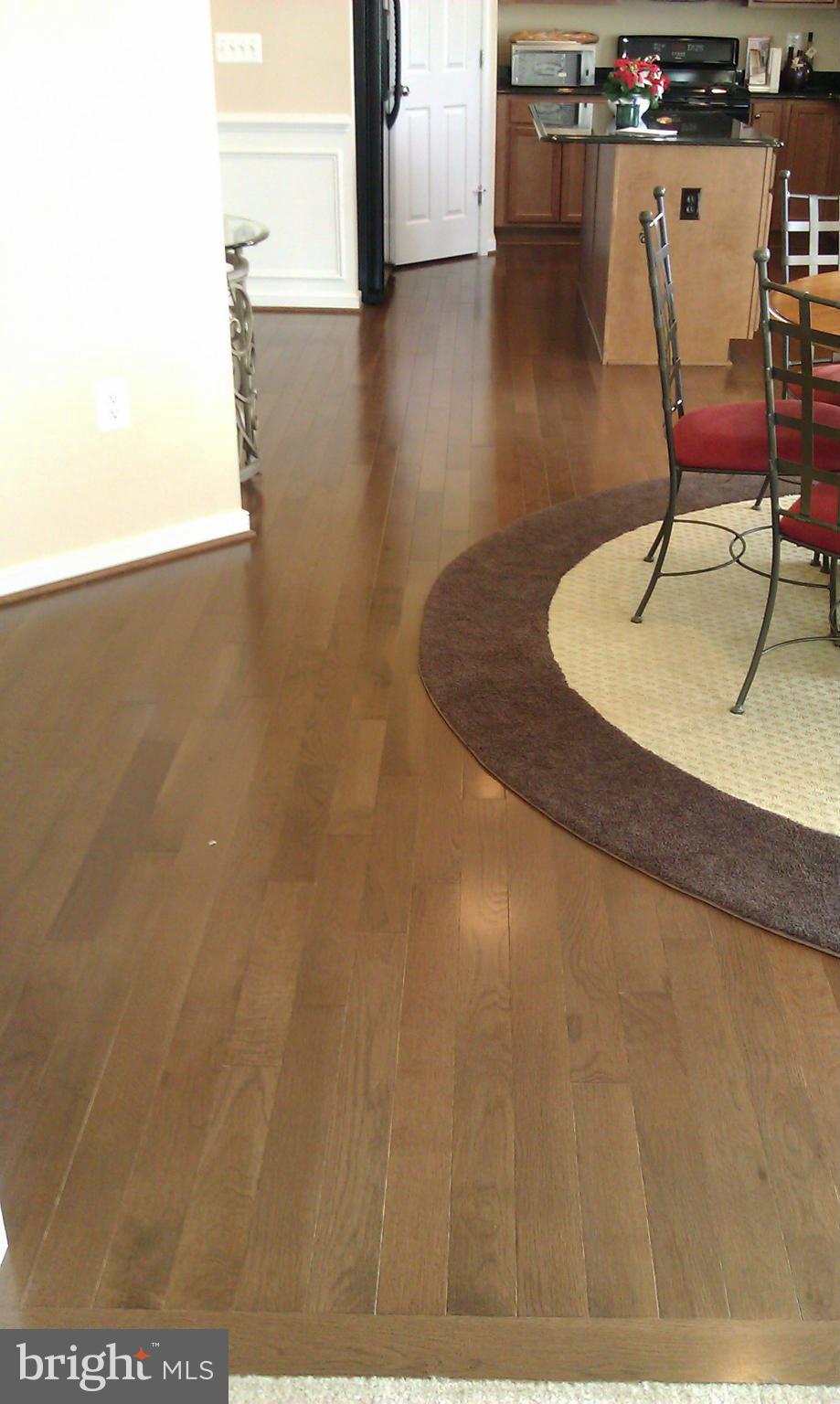 CARDINAL VIEW - Residential