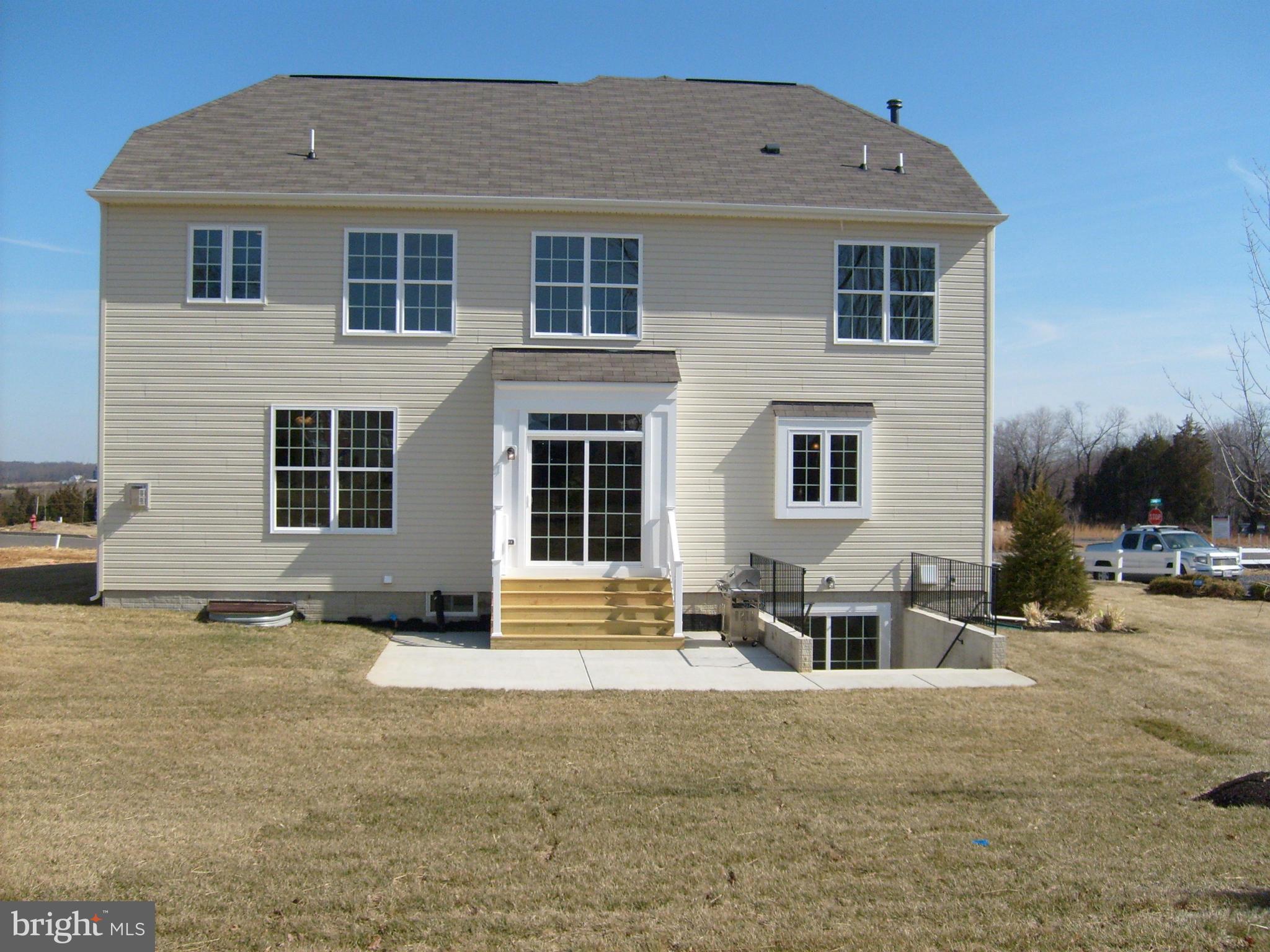 CARDINAL VIEW - Residential