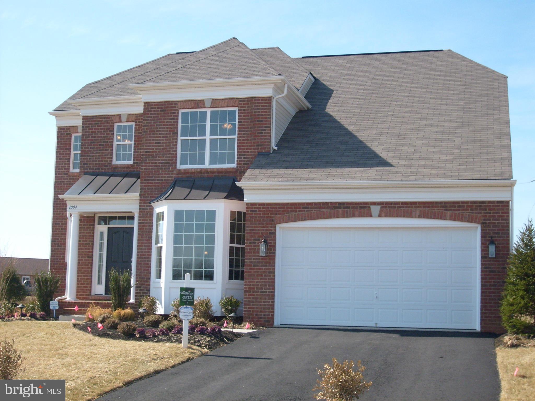 CARDINAL VIEW - Residential