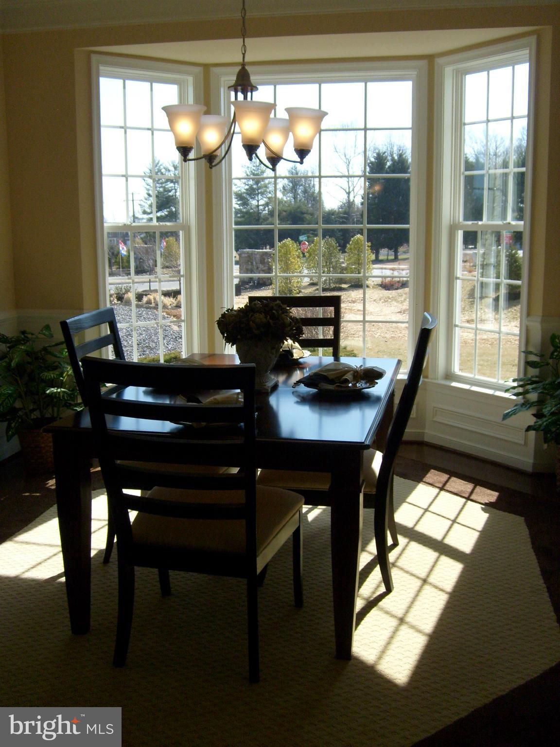 CARDINAL VIEW - Residential