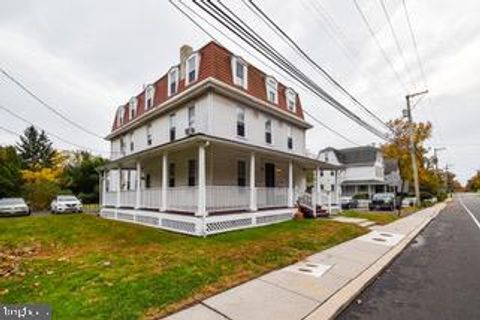 Condo For Rent - 13 Kirkwood Road #2B<br/> GIBBSBORO, NJ 08026