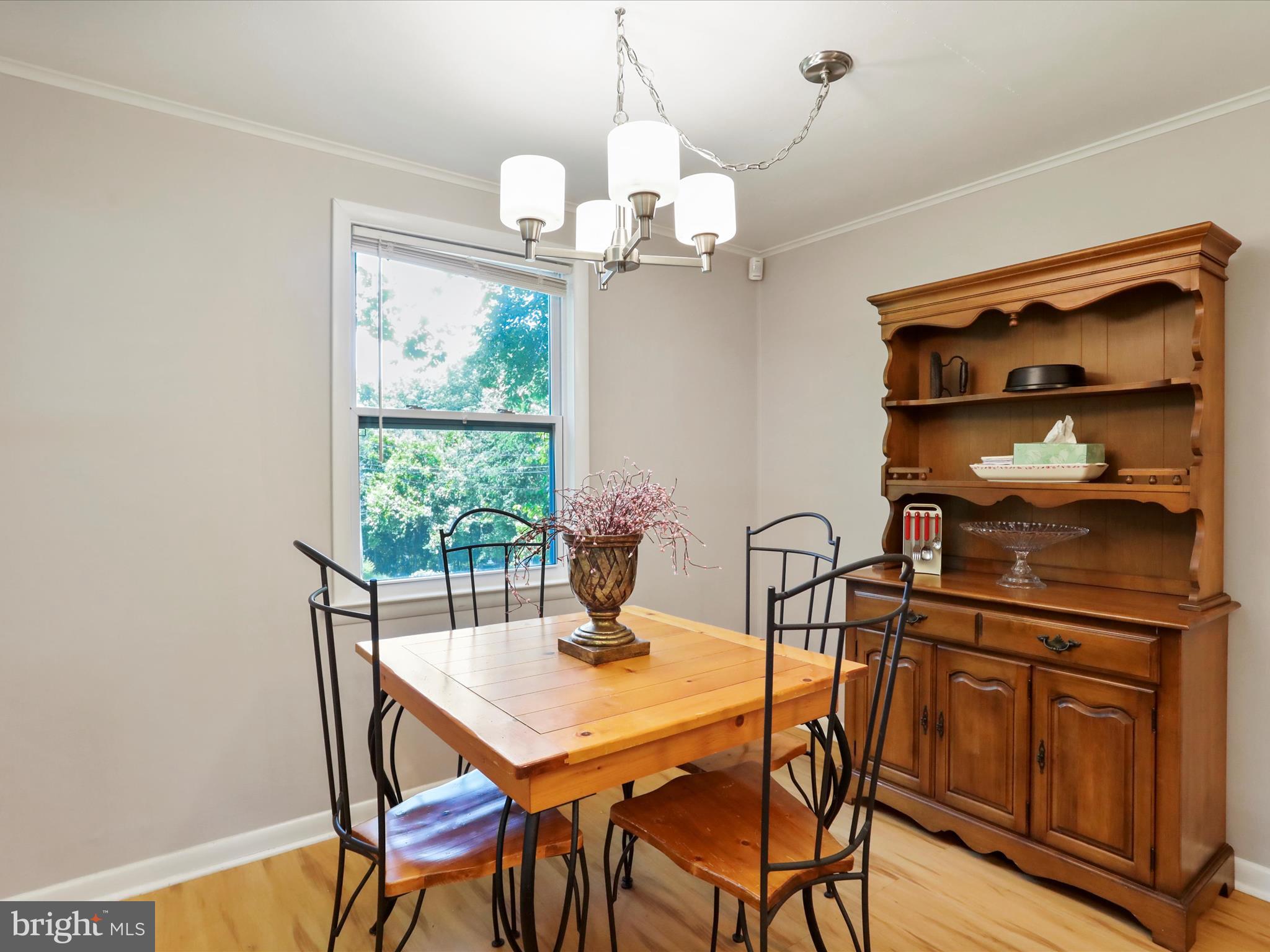 MECKLENBURG HEIGHTS - Residential