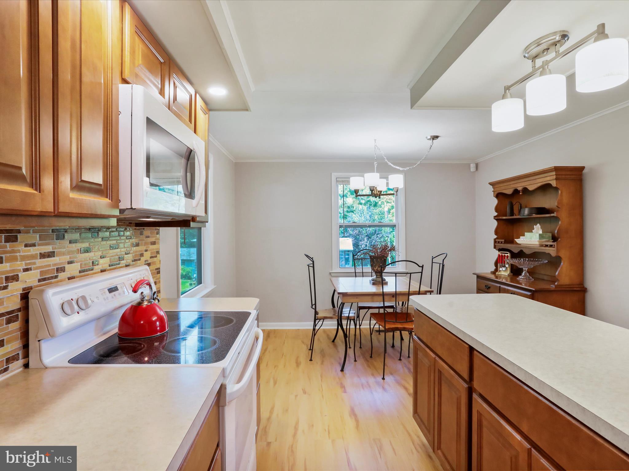 MECKLENBURG HEIGHTS - Residential