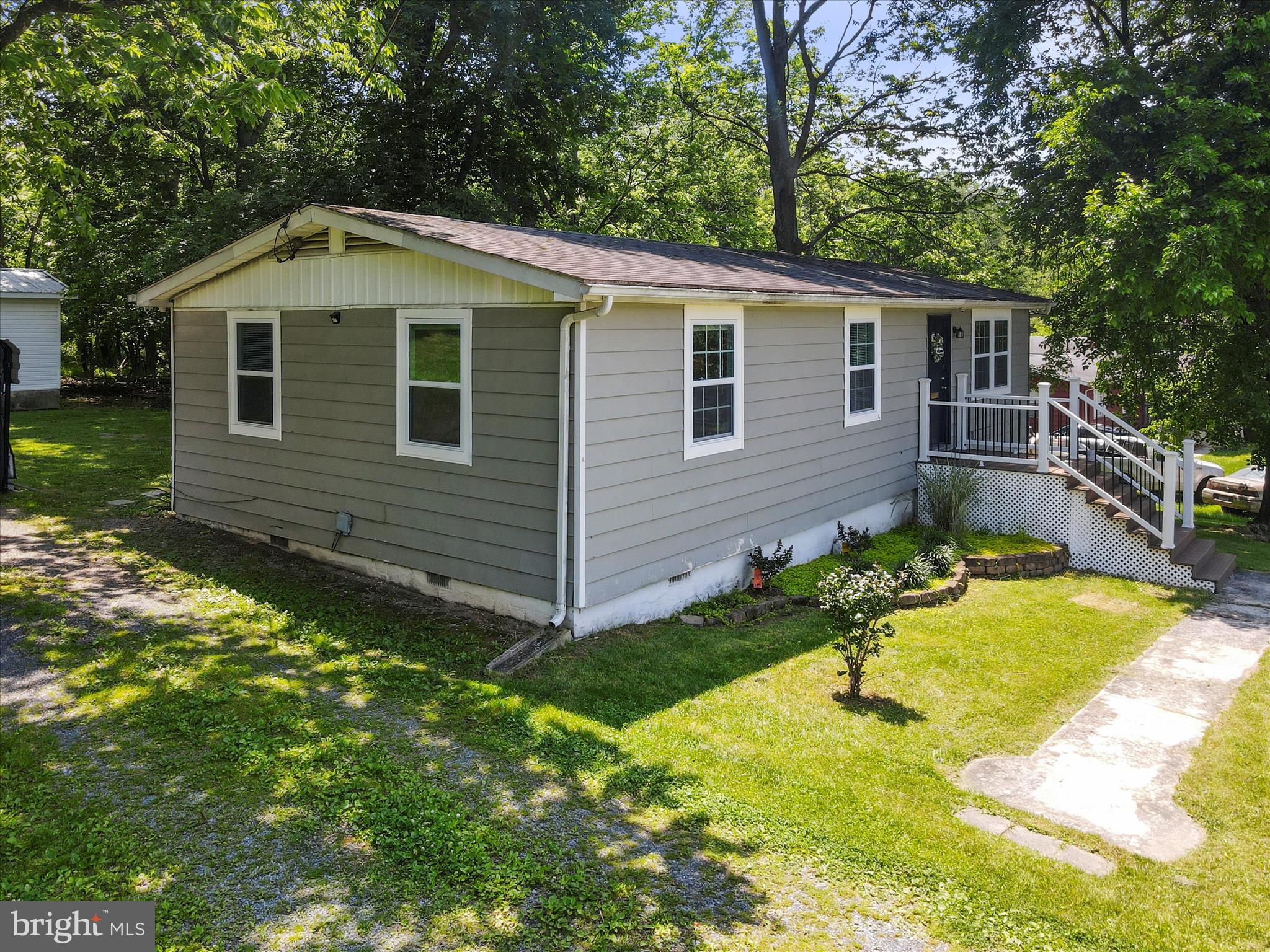 MECKLENBURG HEIGHTS - Residential