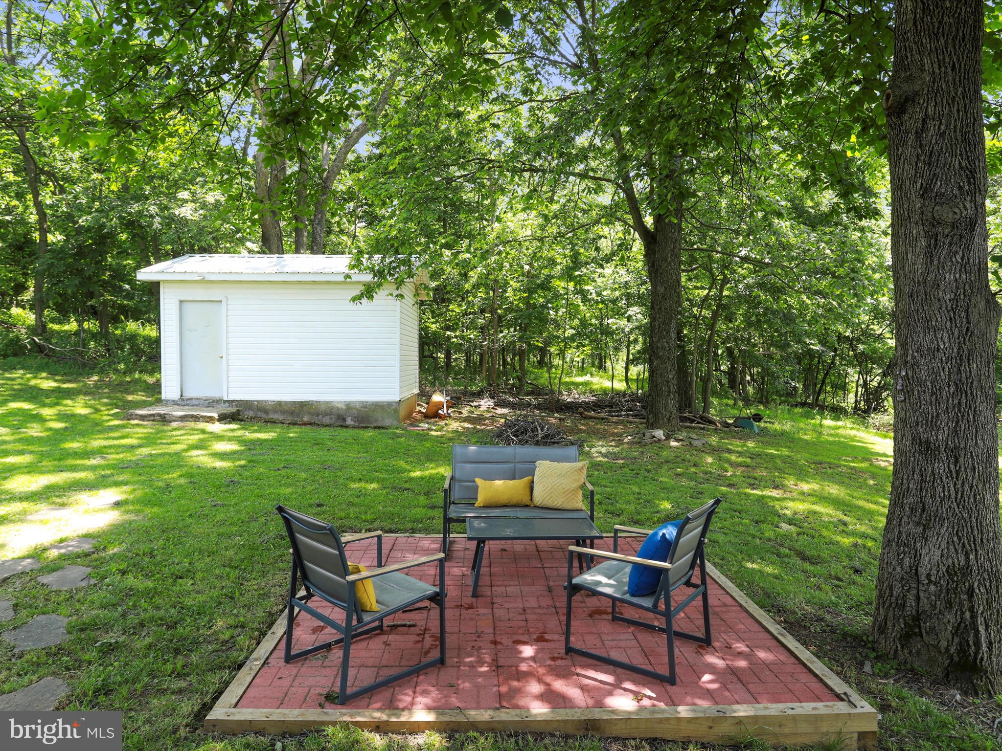 MECKLENBURG HEIGHTS - Residential