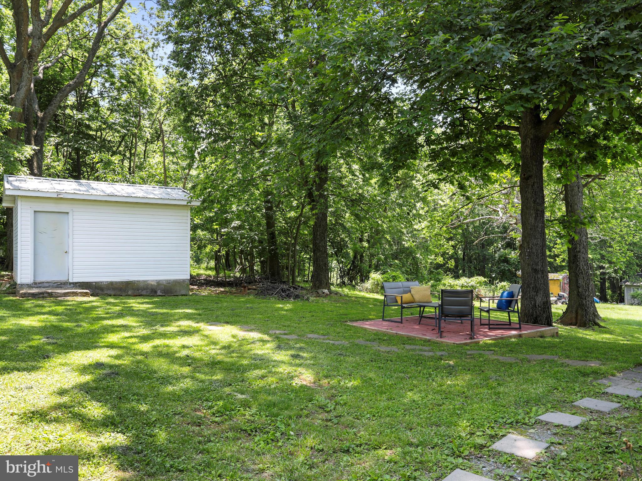 MECKLENBURG HEIGHTS - Residential