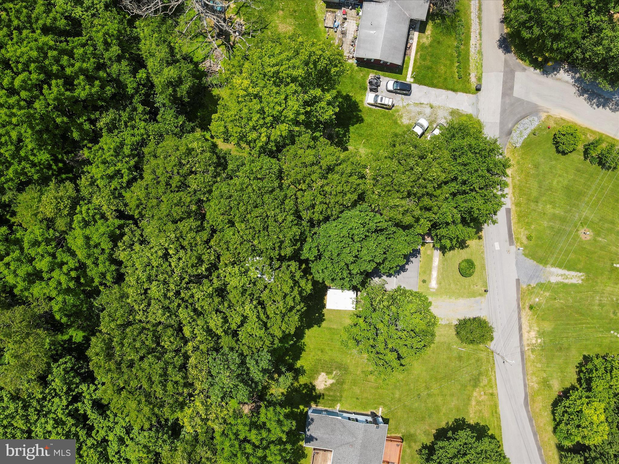 MECKLENBURG HEIGHTS - Residential