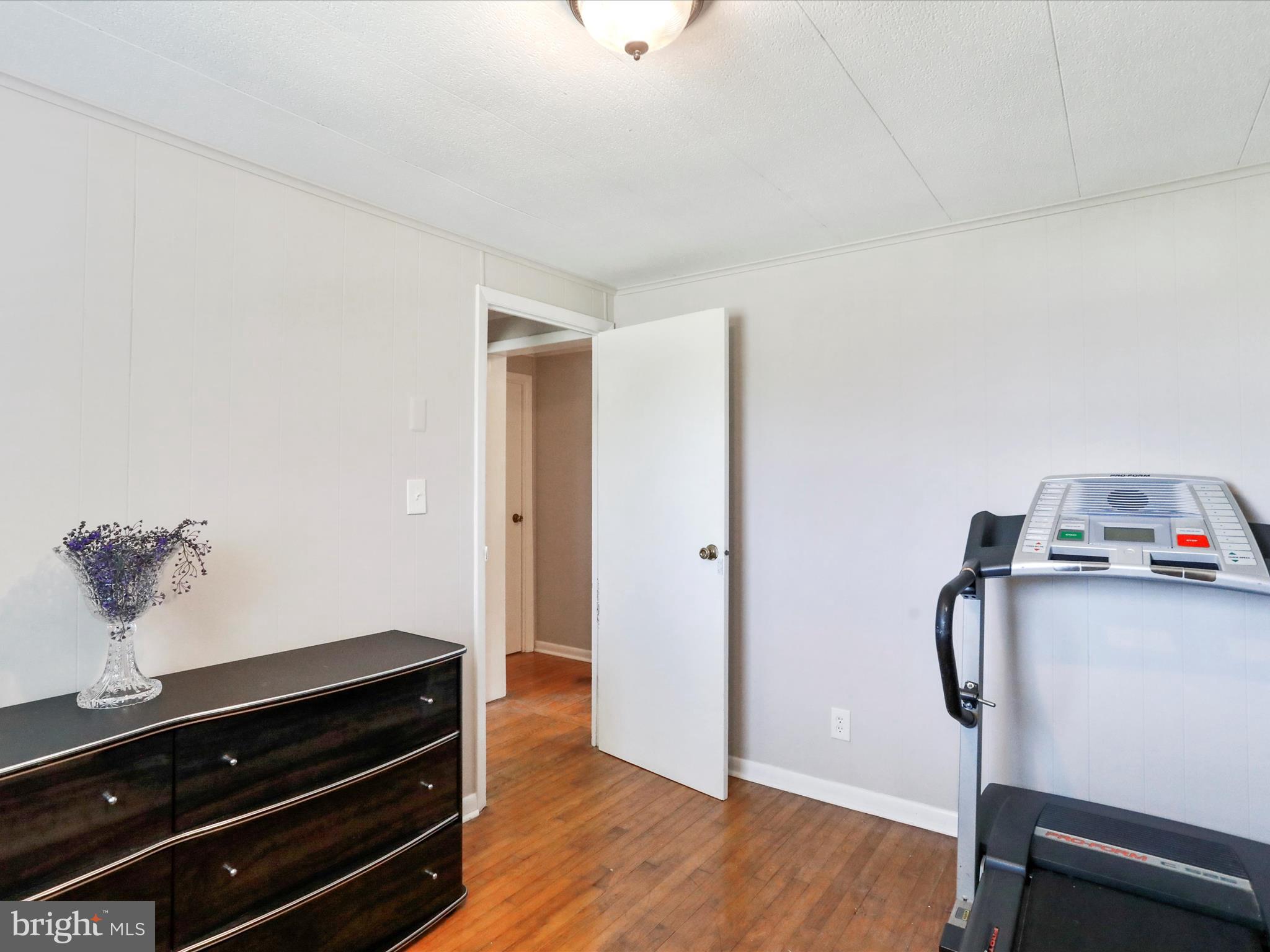 MECKLENBURG HEIGHTS - Residential