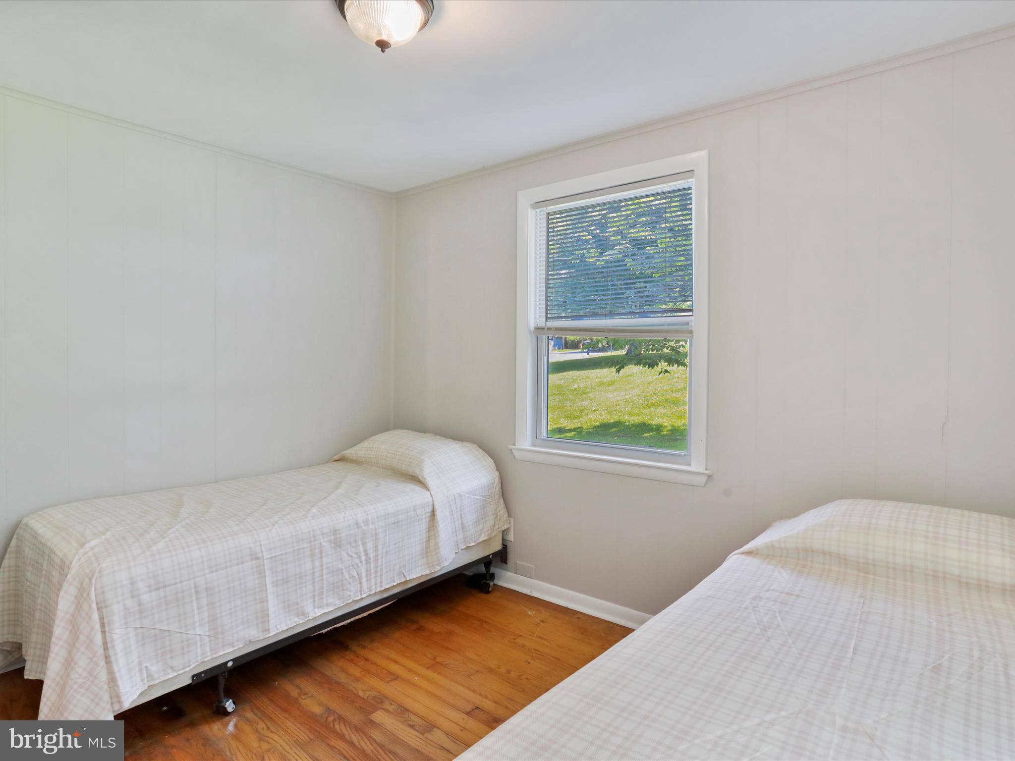 MECKLENBURG HEIGHTS - Residential