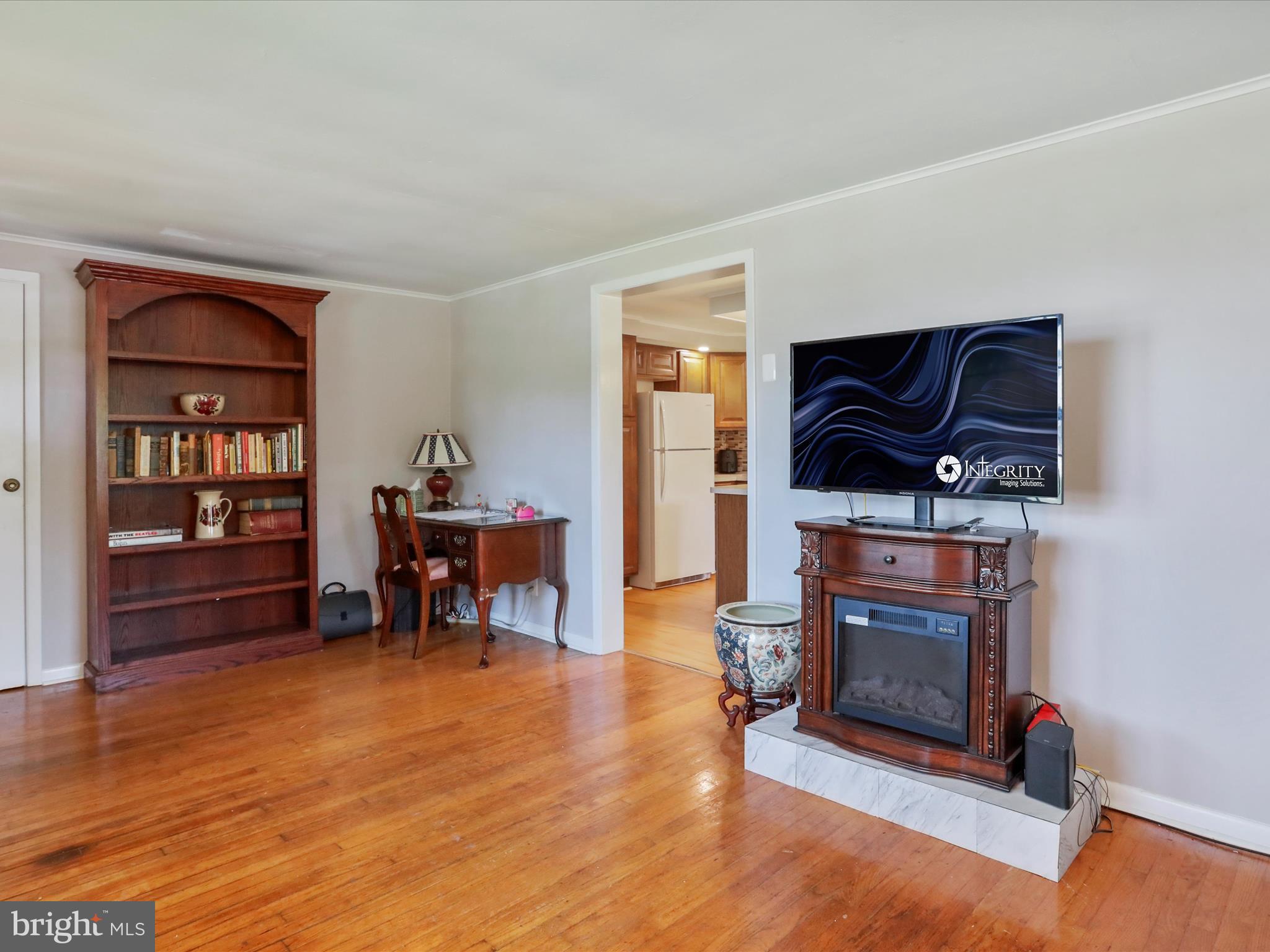 MECKLENBURG HEIGHTS - Residential