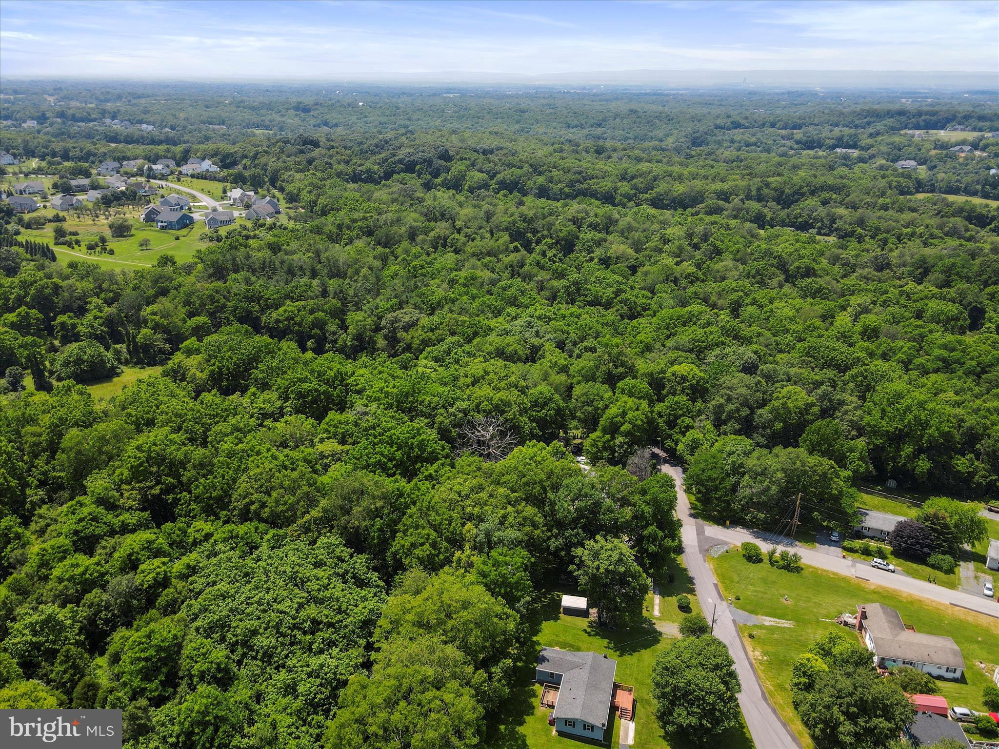 MECKLENBURG HEIGHTS - Residential