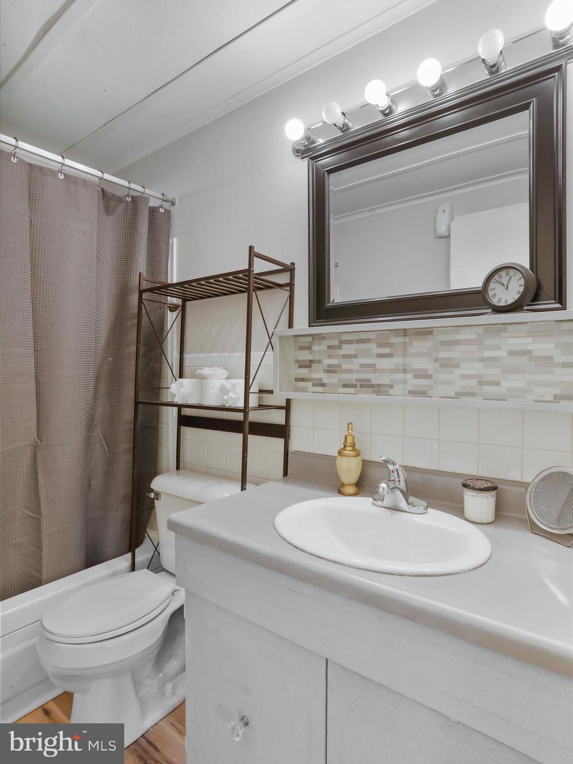 MECKLENBURG HEIGHTS - Residential