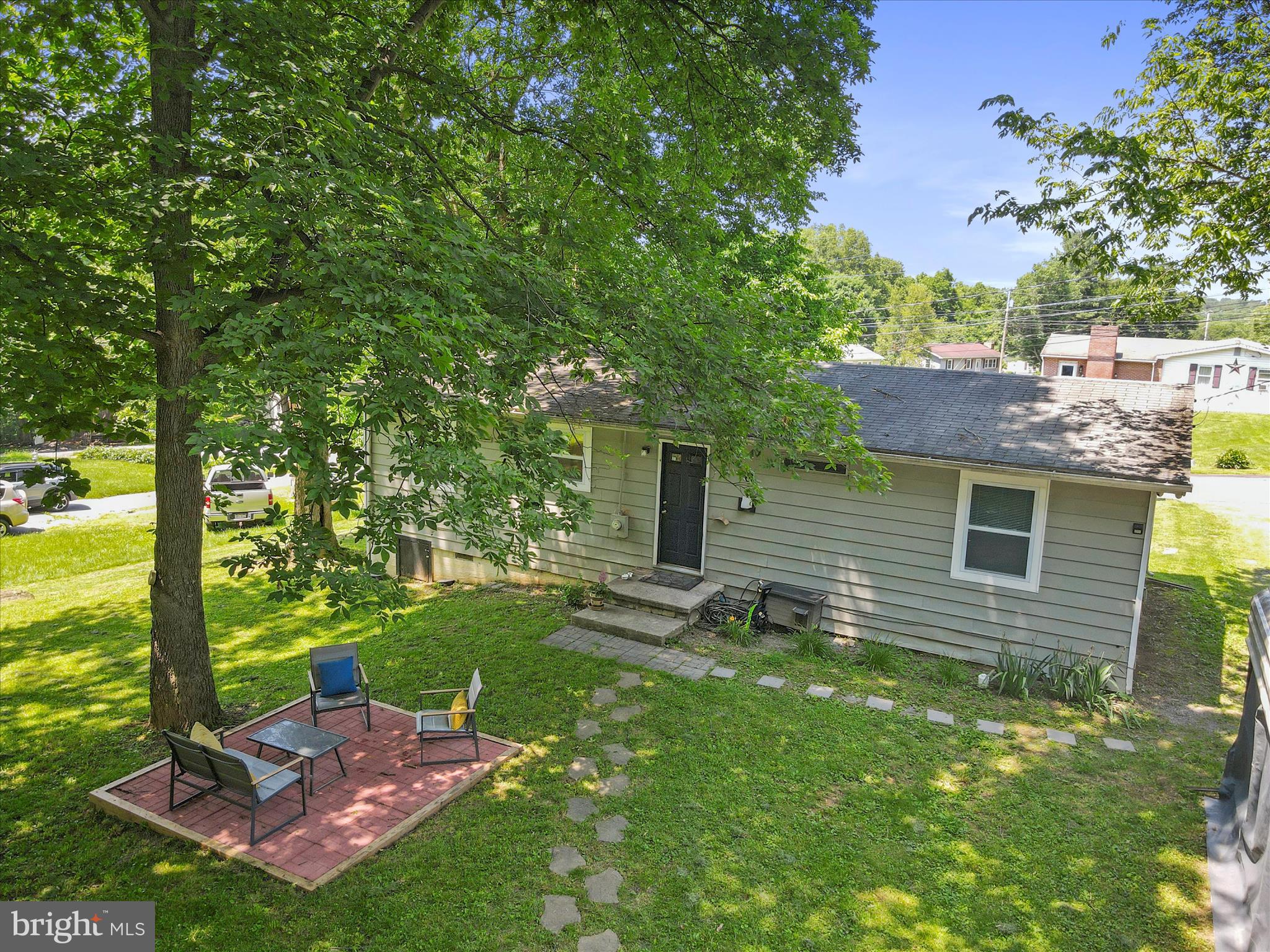 MECKLENBURG HEIGHTS - Residential