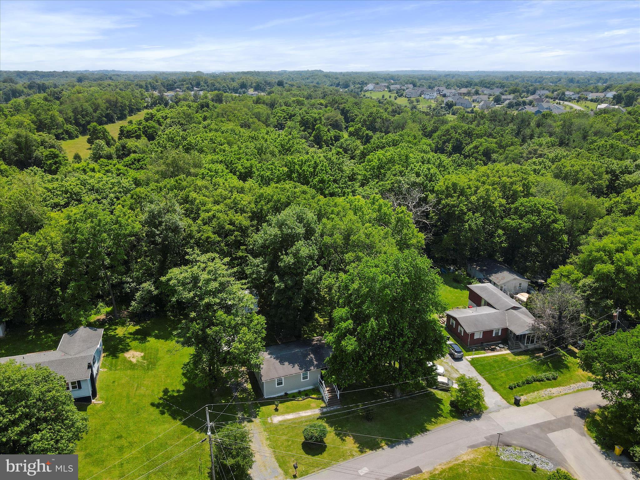 MECKLENBURG HEIGHTS - Residential