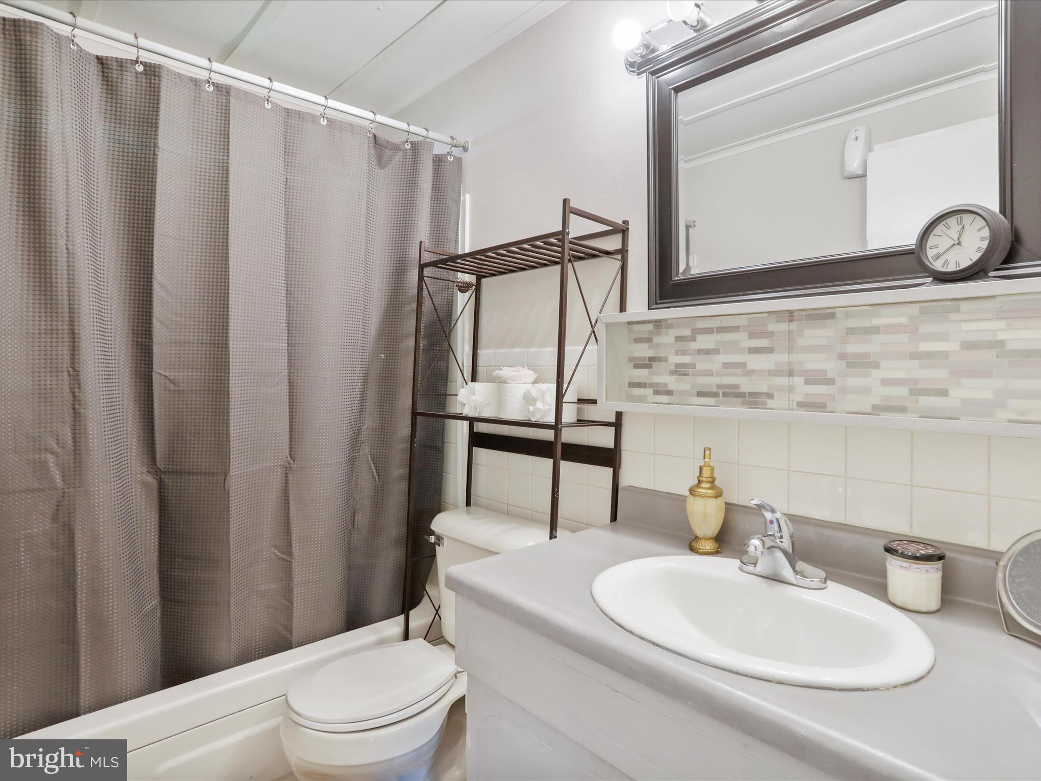 MECKLENBURG HEIGHTS - Residential