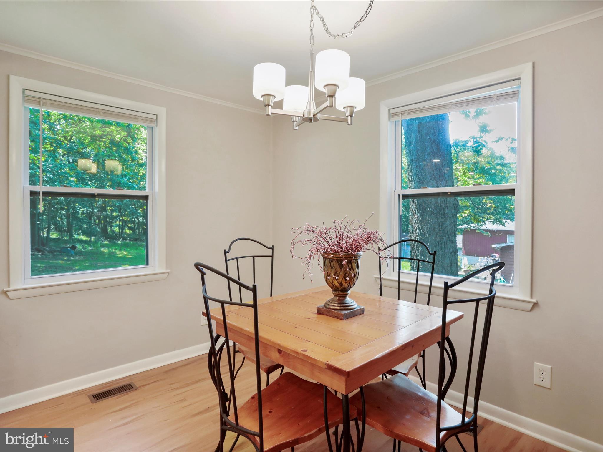 MECKLENBURG HEIGHTS - Residential