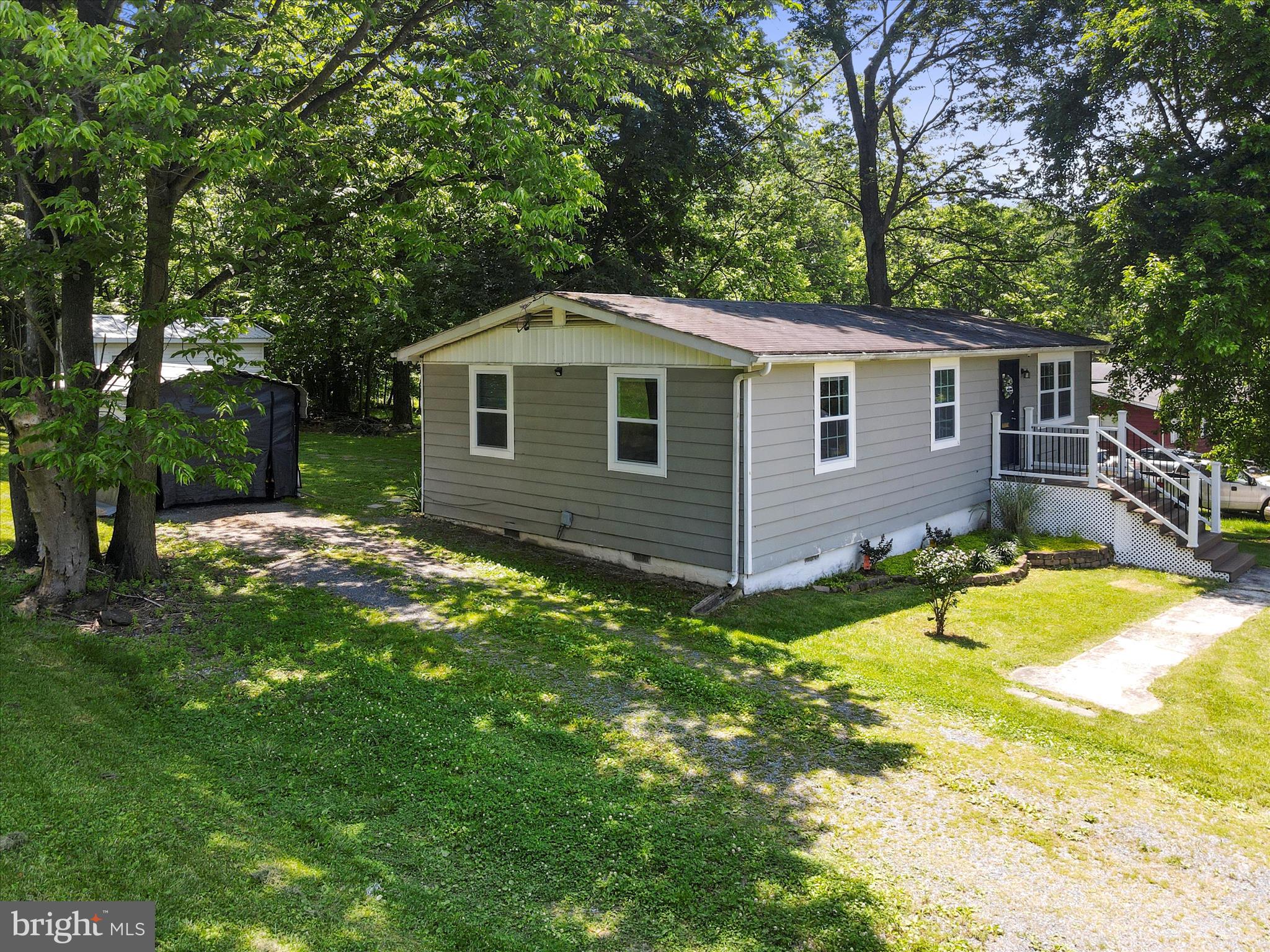 MECKLENBURG HEIGHTS - Residential