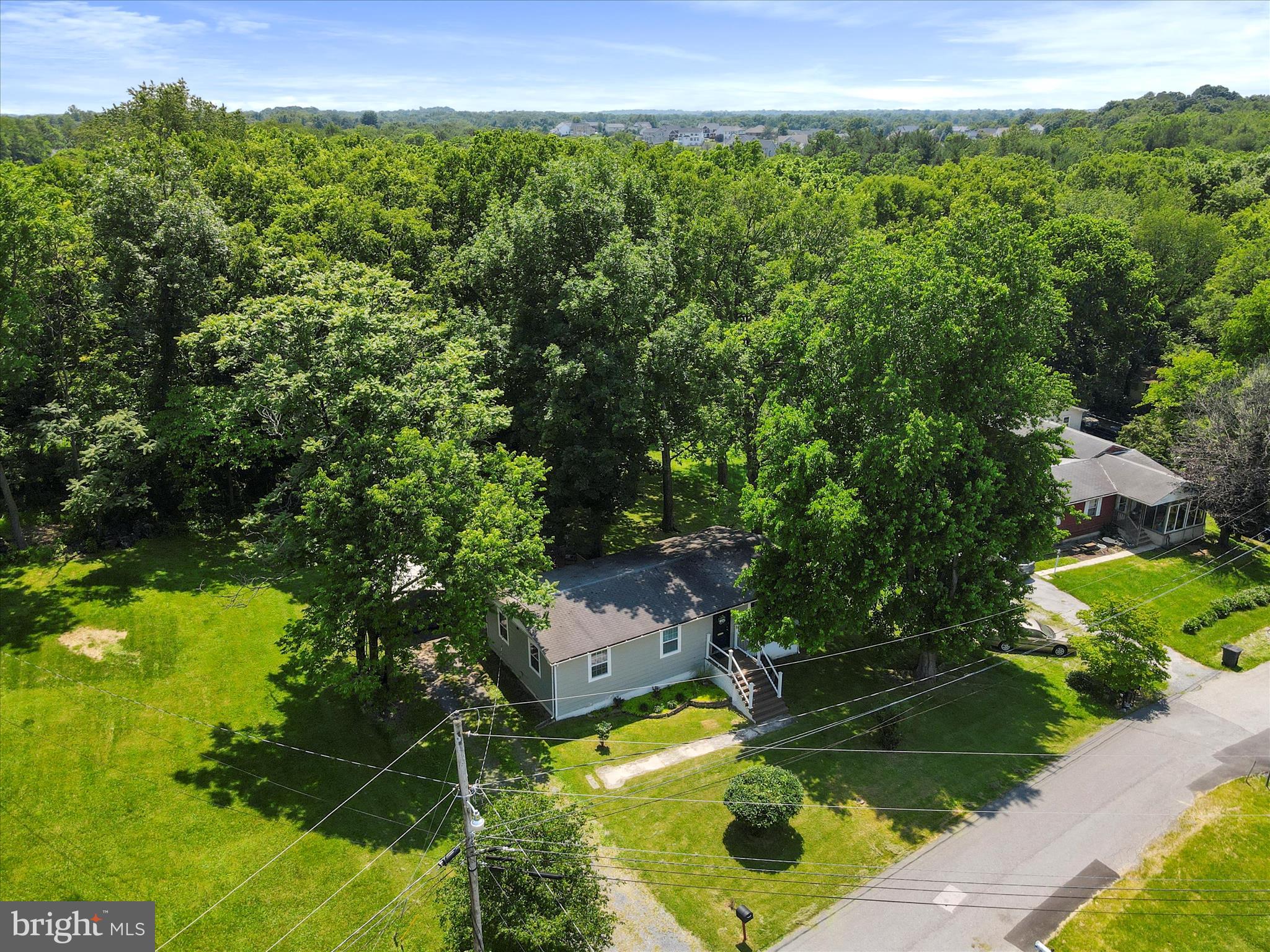 MECKLENBURG HEIGHTS - Residential