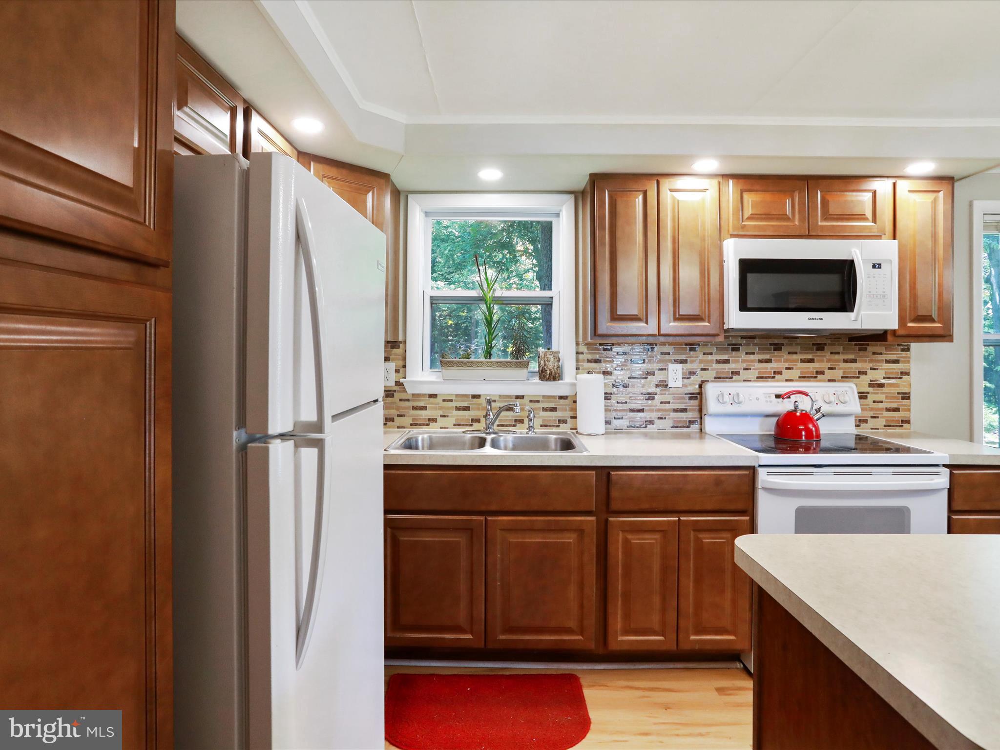 MECKLENBURG HEIGHTS - Residential