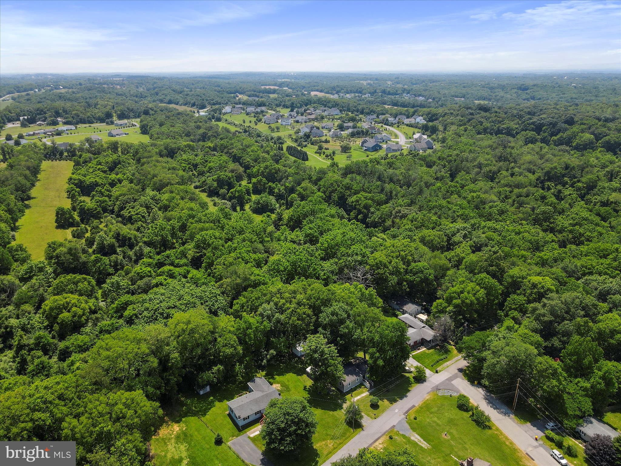 MECKLENBURG HEIGHTS - Residential