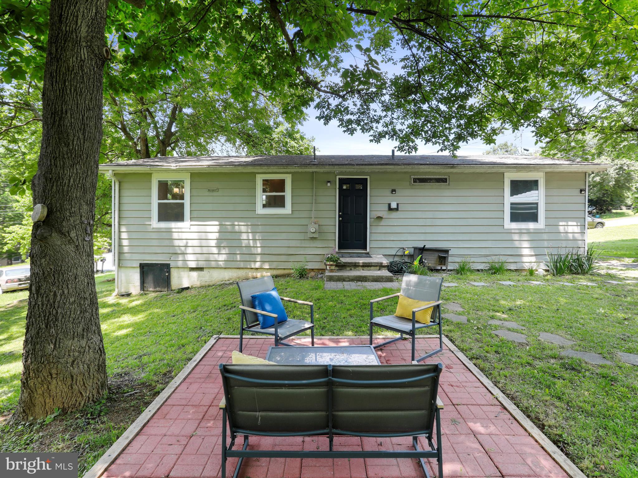 MECKLENBURG HEIGHTS - Residential