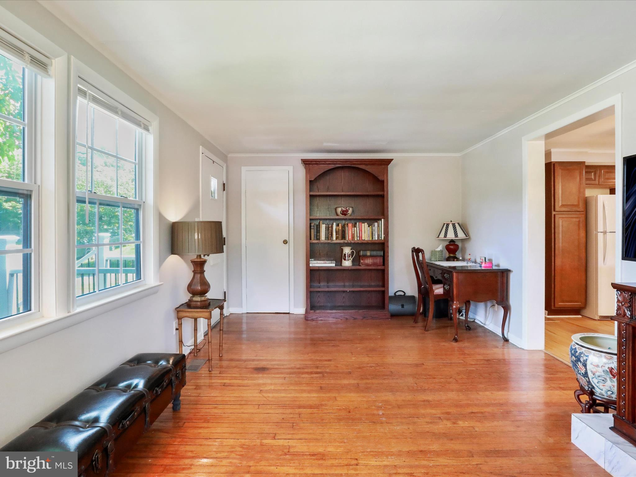 MECKLENBURG HEIGHTS - Residential