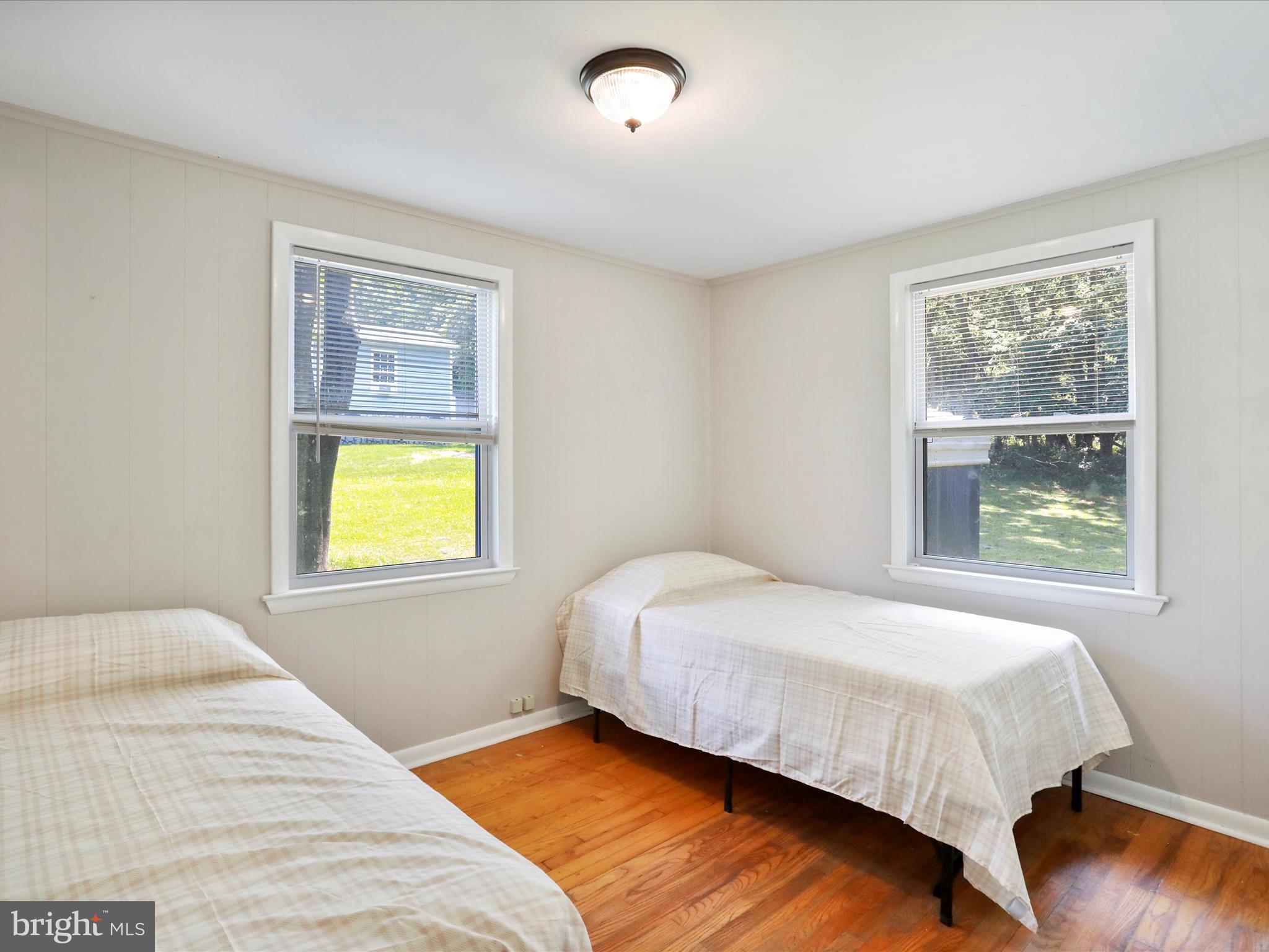 MECKLENBURG HEIGHTS - Residential