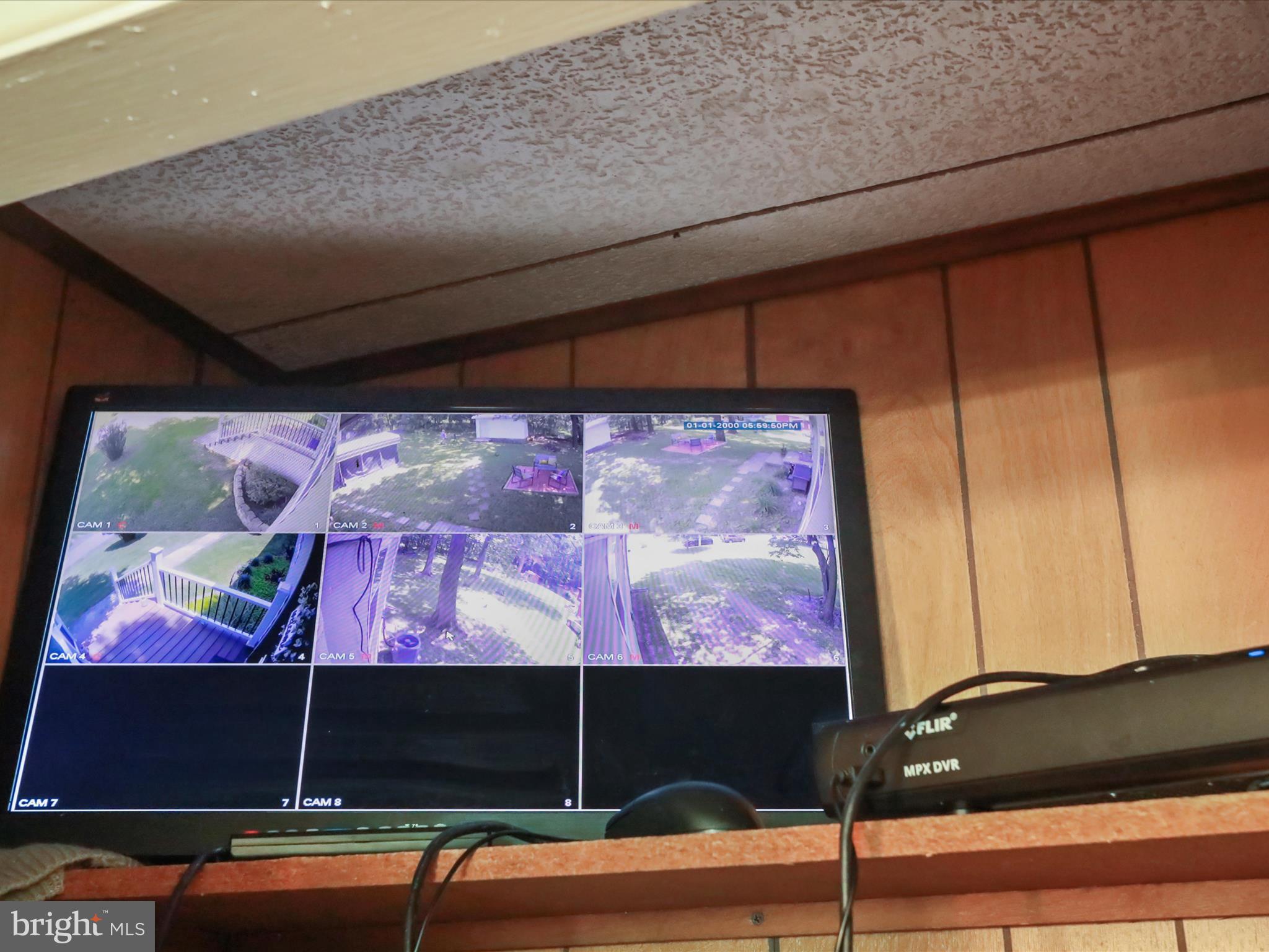 MECKLENBURG HEIGHTS - Residential