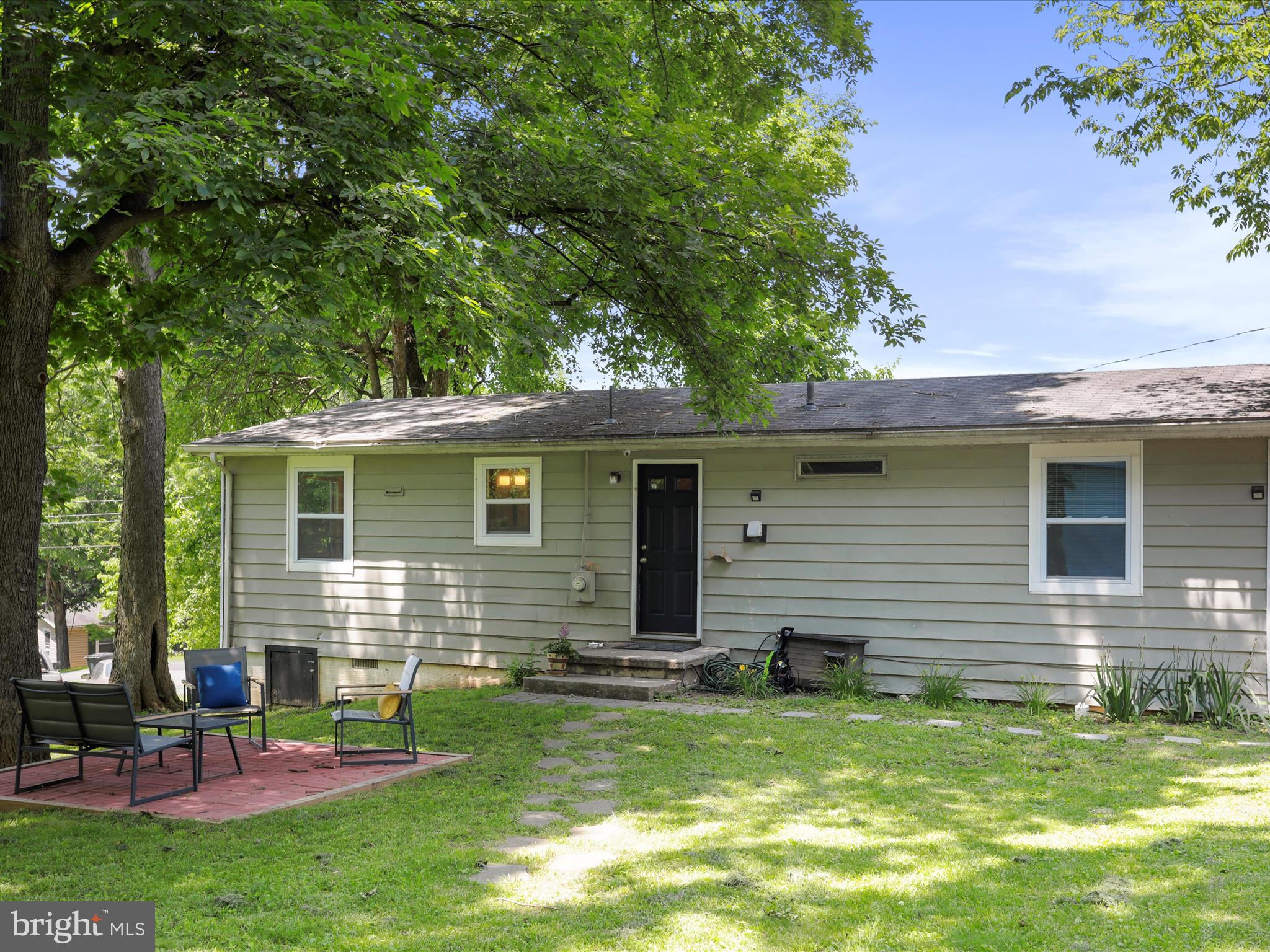 MECKLENBURG HEIGHTS - Residential