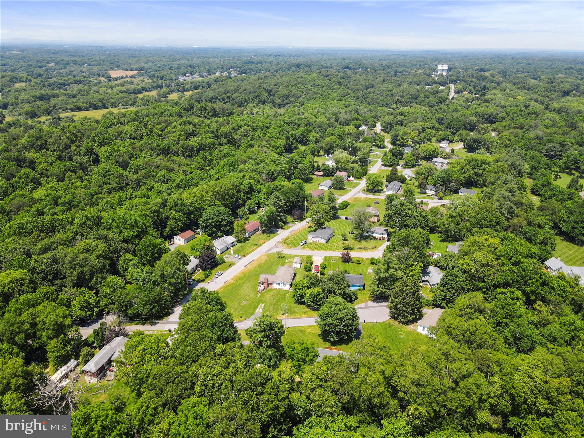 MECKLENBURG HEIGHTS - Residential