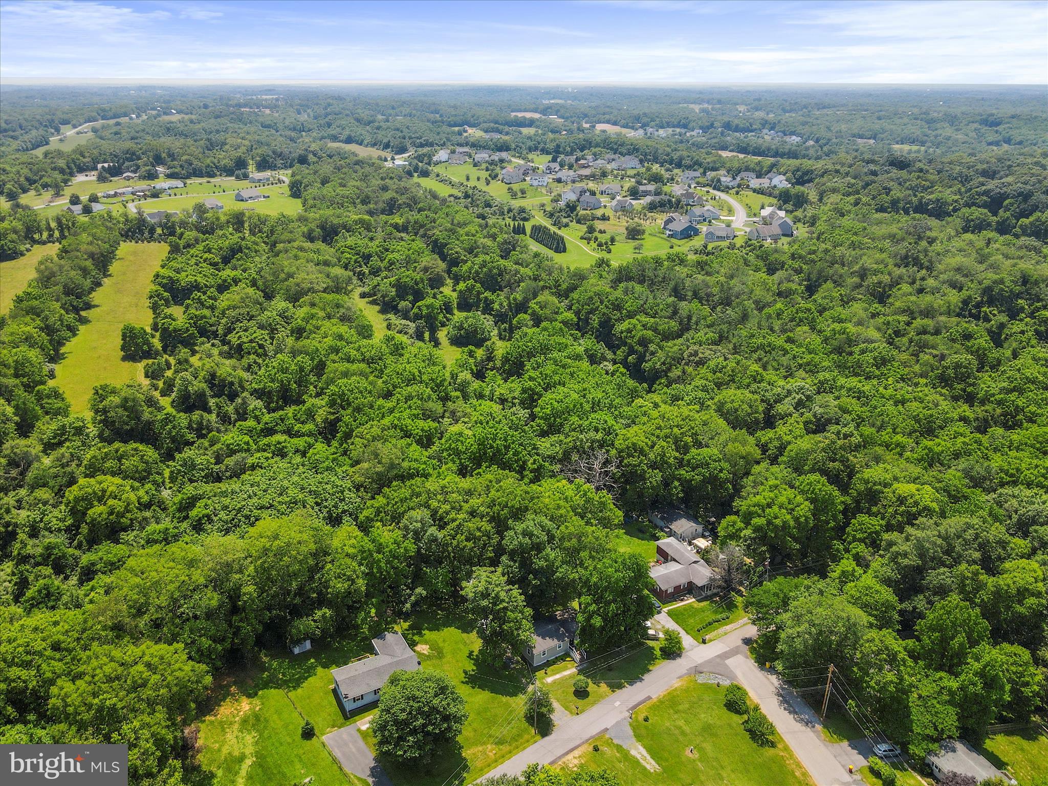MECKLENBURG HEIGHTS - Residential