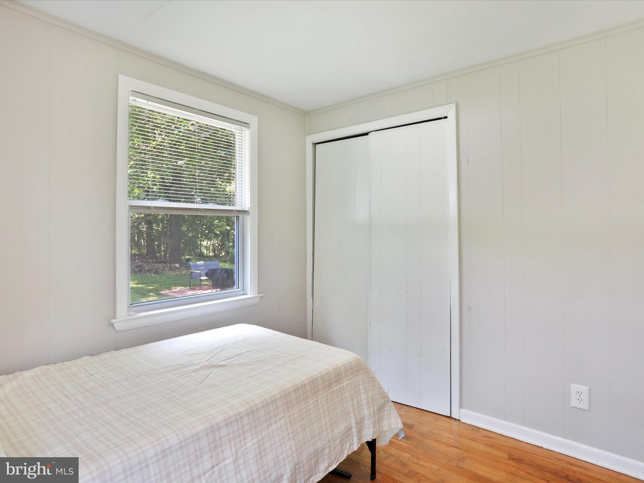 MECKLENBURG HEIGHTS - Residential