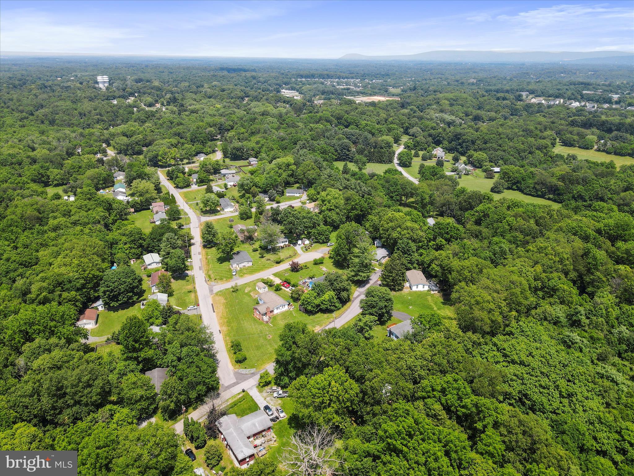 MECKLENBURG HEIGHTS - Residential