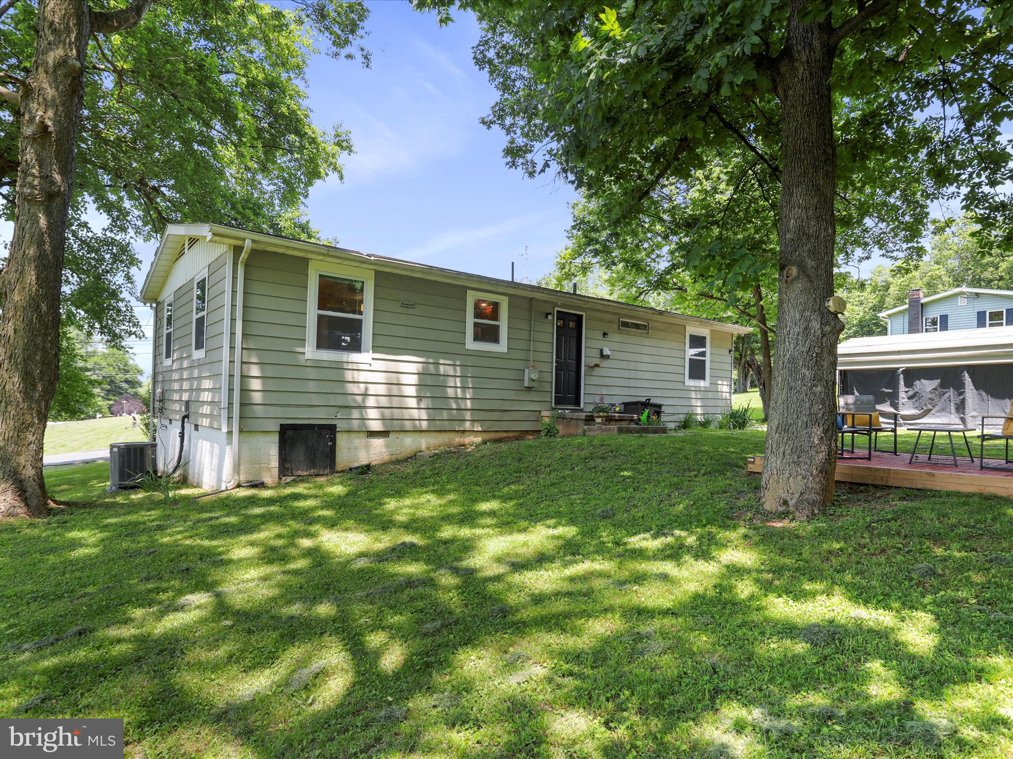 MECKLENBURG HEIGHTS - Residential