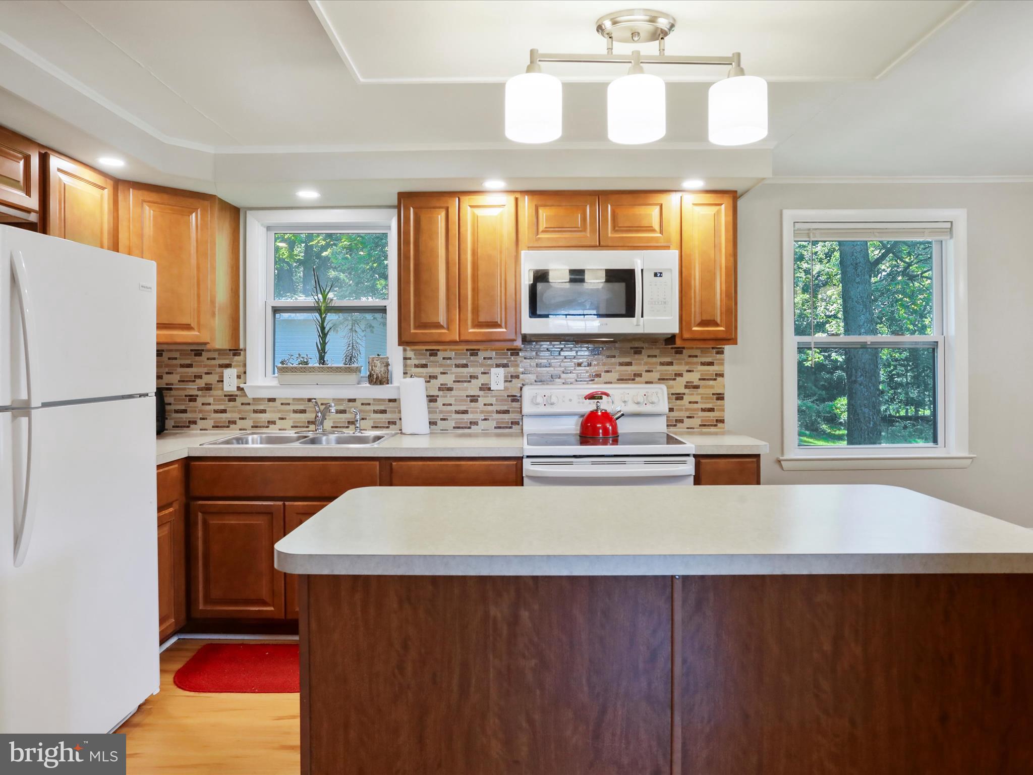 MECKLENBURG HEIGHTS - Residential