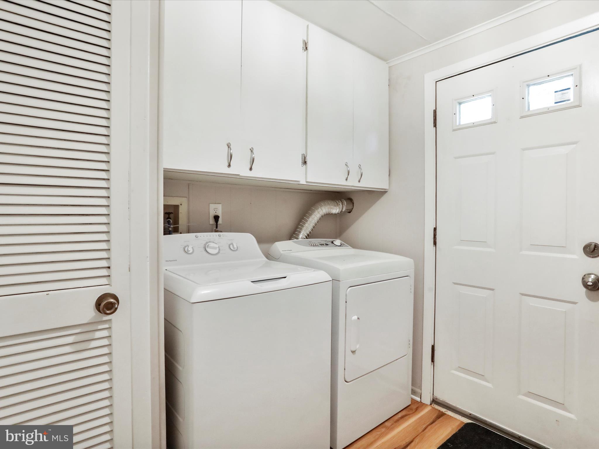 MECKLENBURG HEIGHTS - Residential