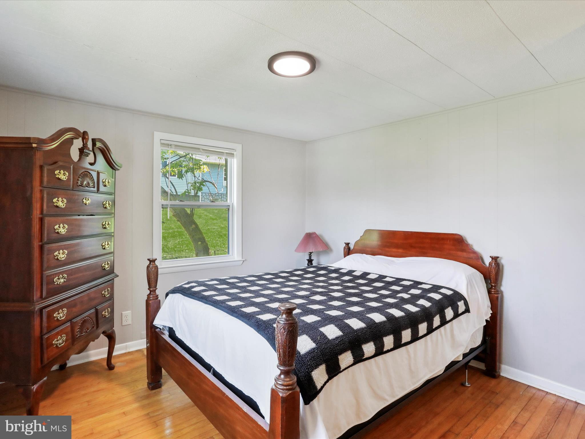 MECKLENBURG HEIGHTS - Residential