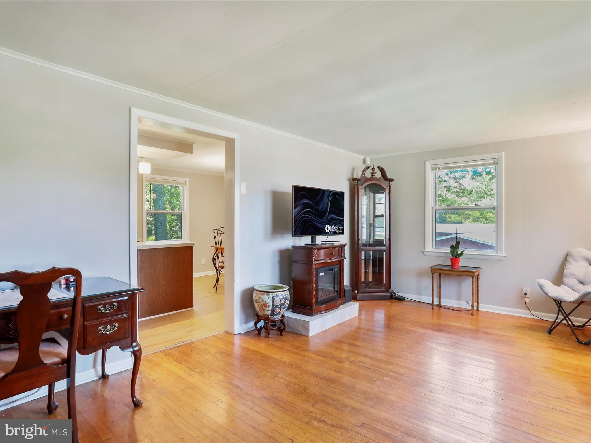 MECKLENBURG HEIGHTS - Residential