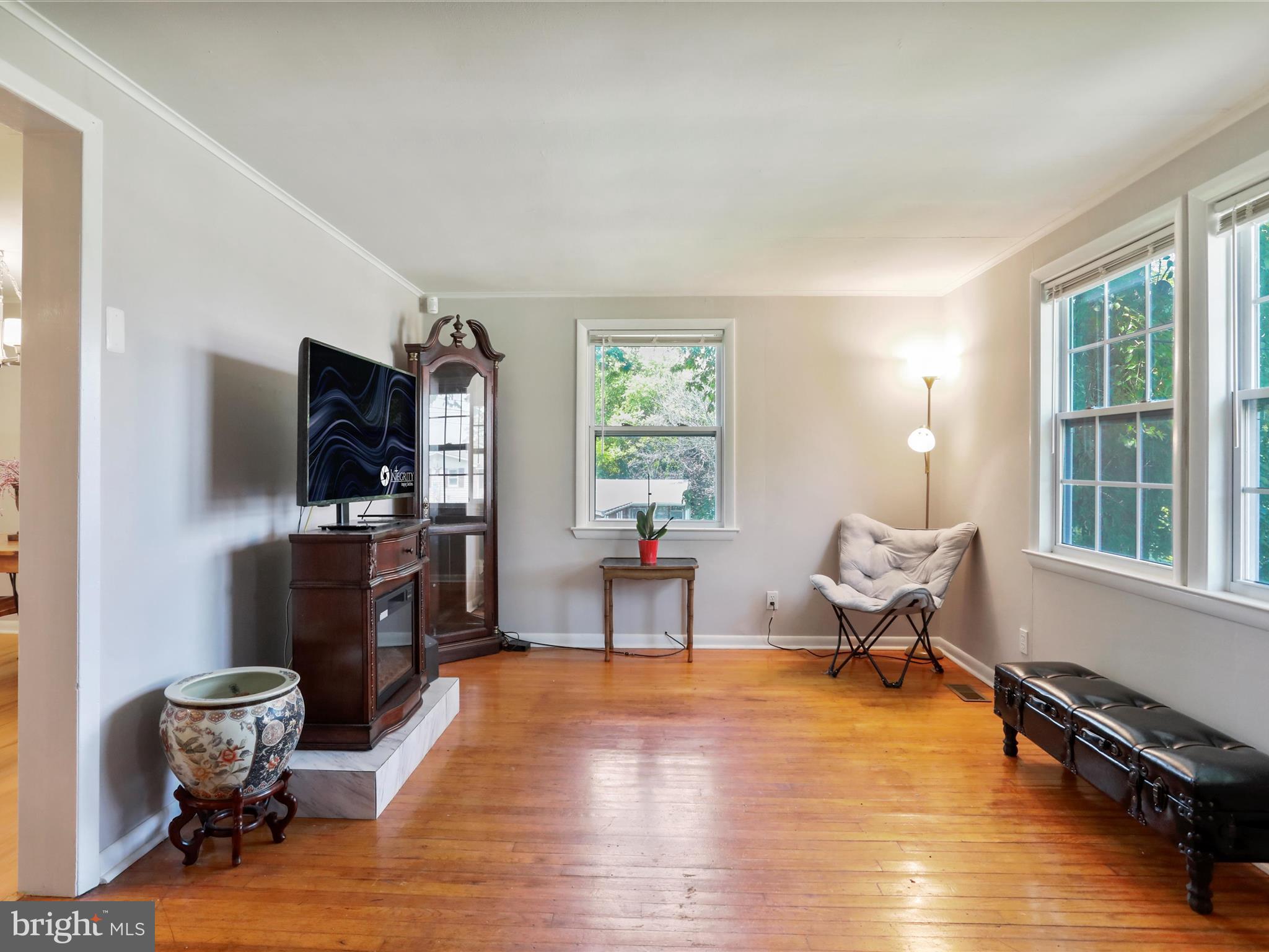 MECKLENBURG HEIGHTS - Residential