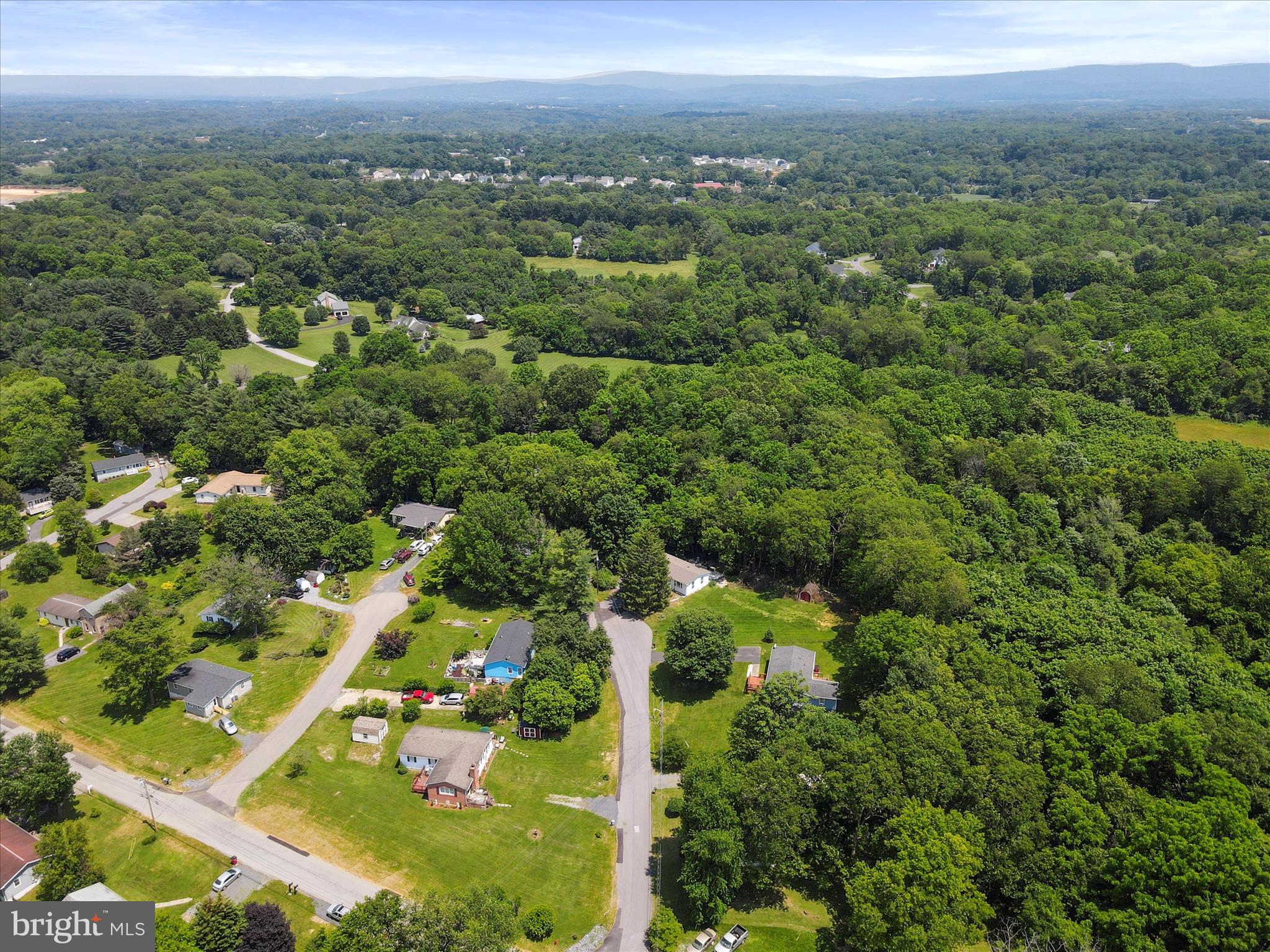 MECKLENBURG HEIGHTS - Residential