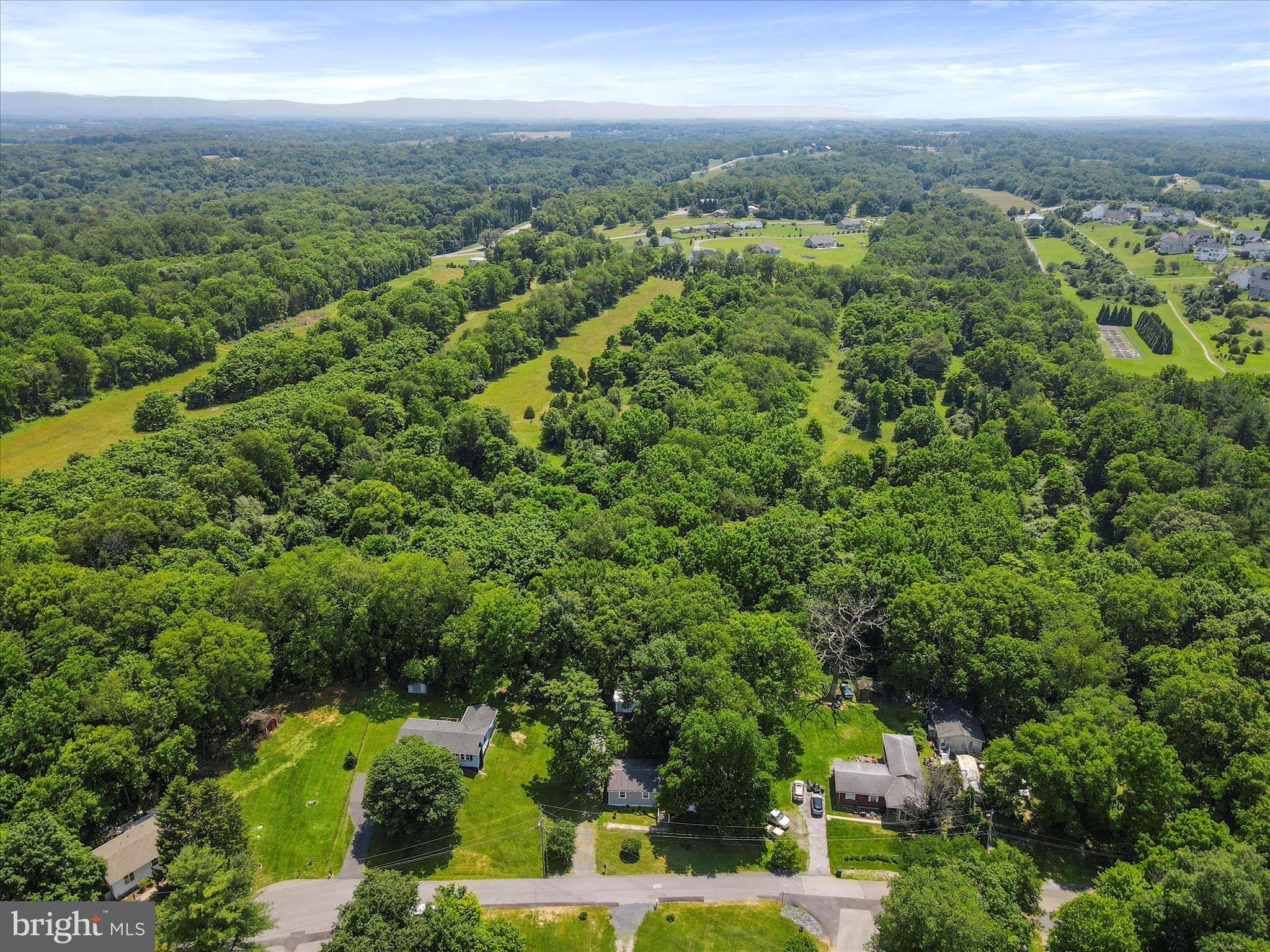 MECKLENBURG HEIGHTS - Residential