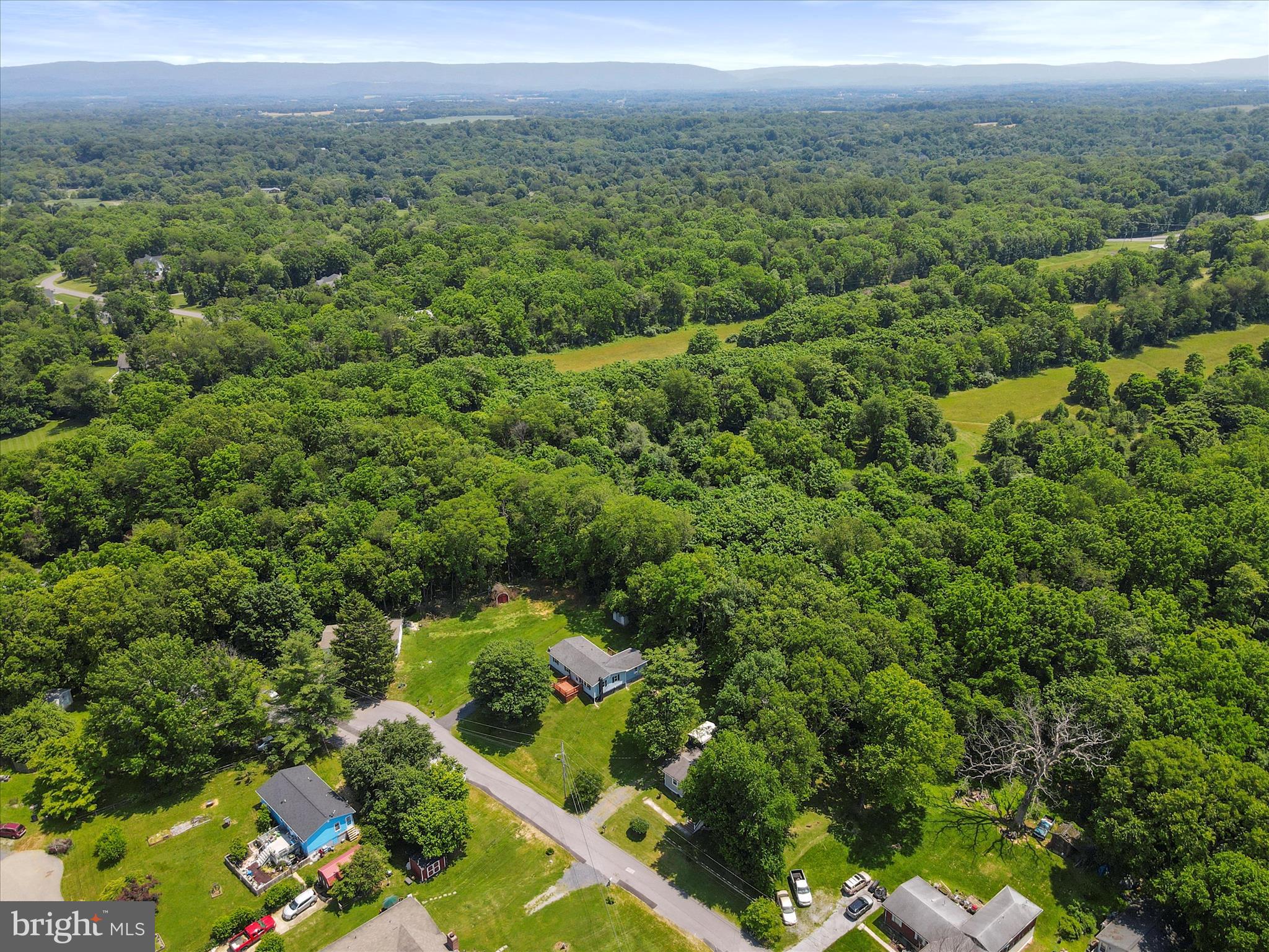 MECKLENBURG HEIGHTS - Residential