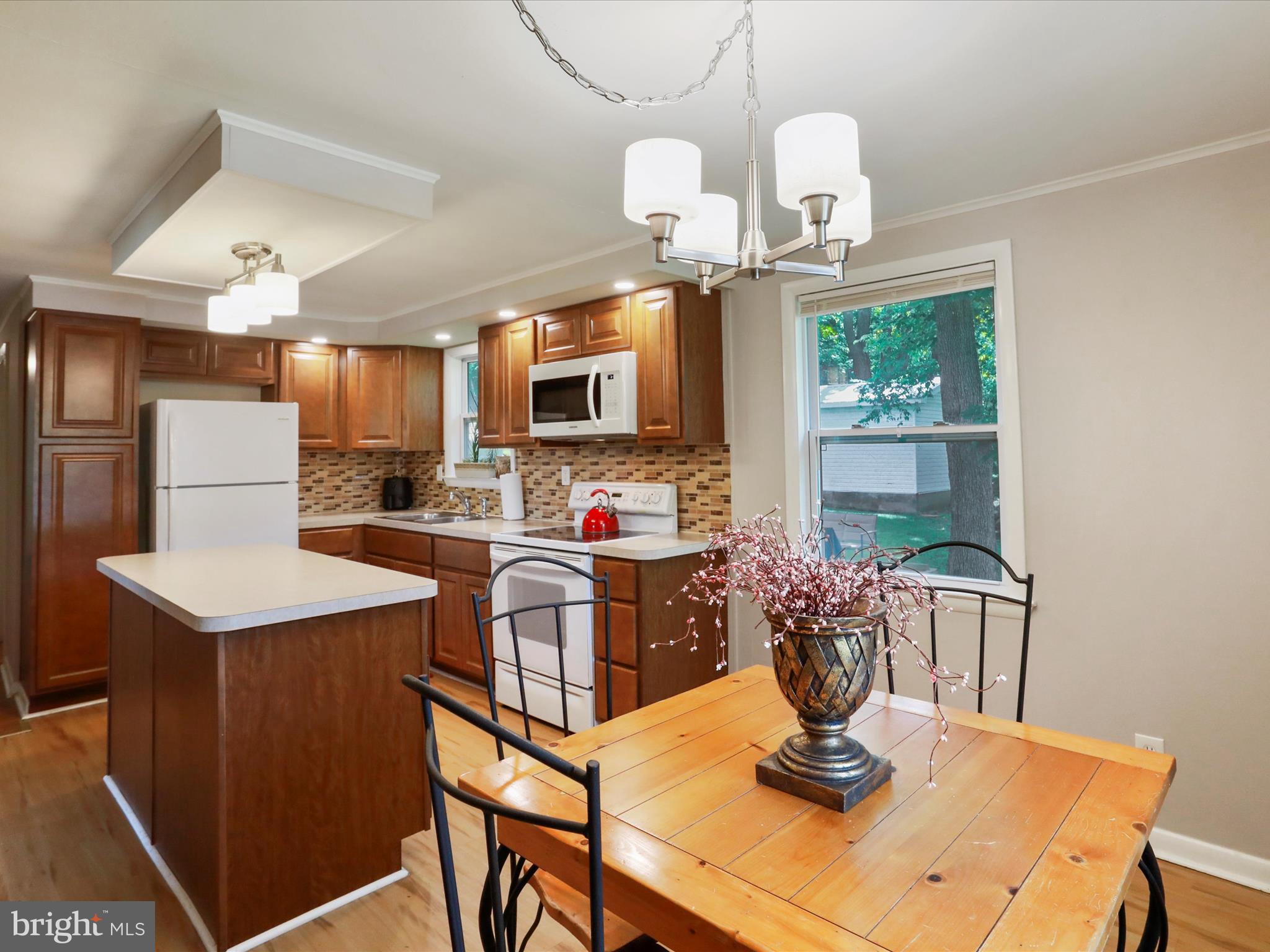 MECKLENBURG HEIGHTS - Residential