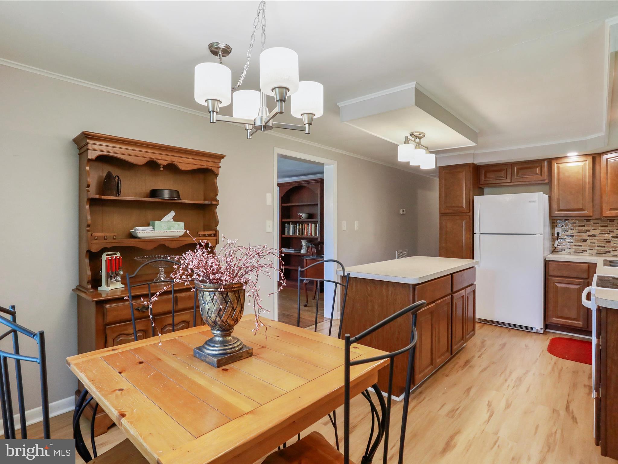 MECKLENBURG HEIGHTS - Residential