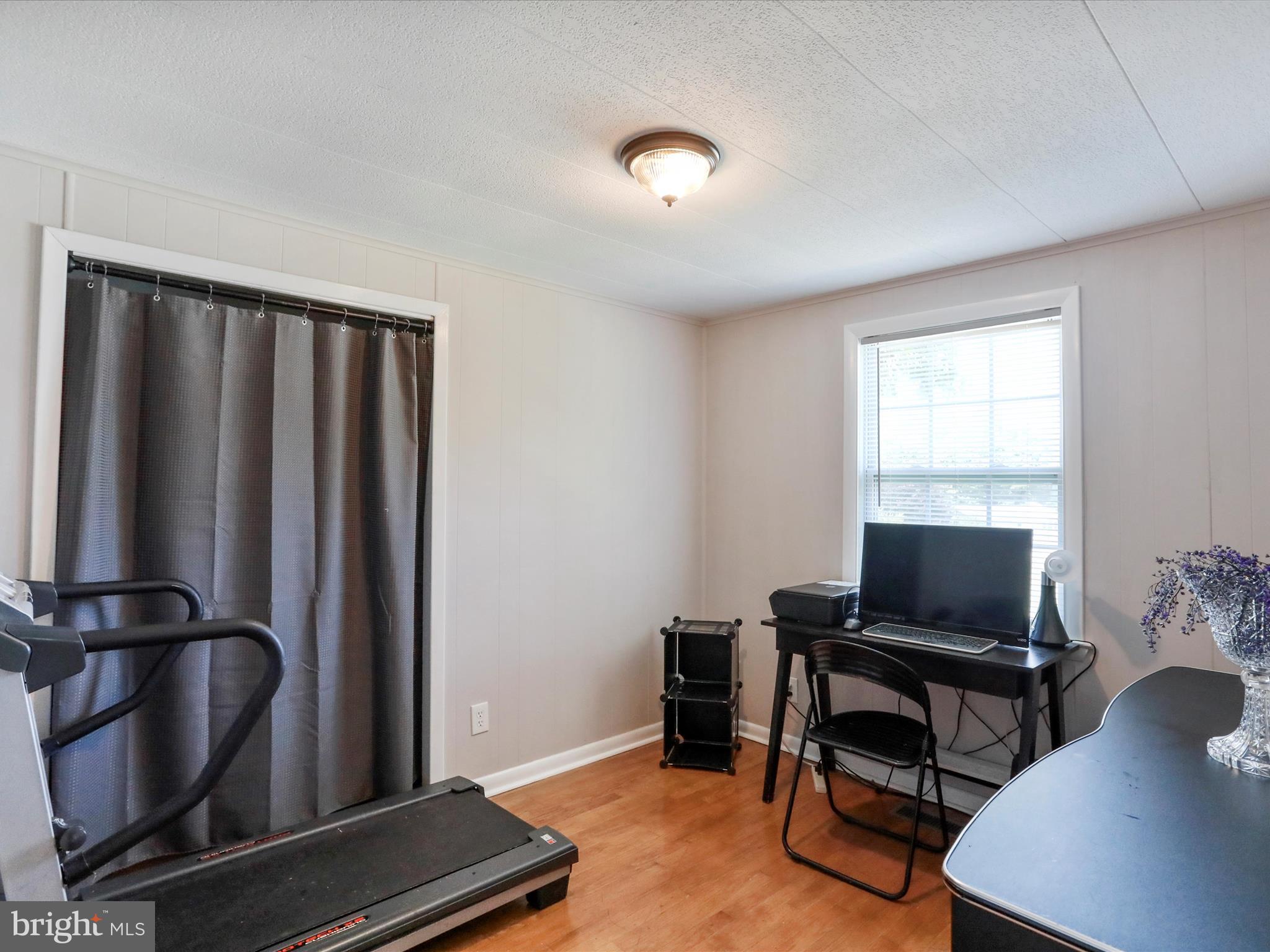 MECKLENBURG HEIGHTS - Residential