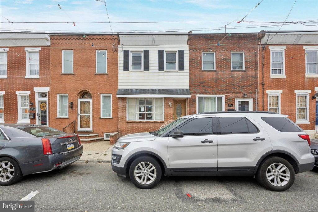 Photo of 112 Mifflin Street, PHILADELPHIA, PA 19148 (MLS # PAPH2540324)