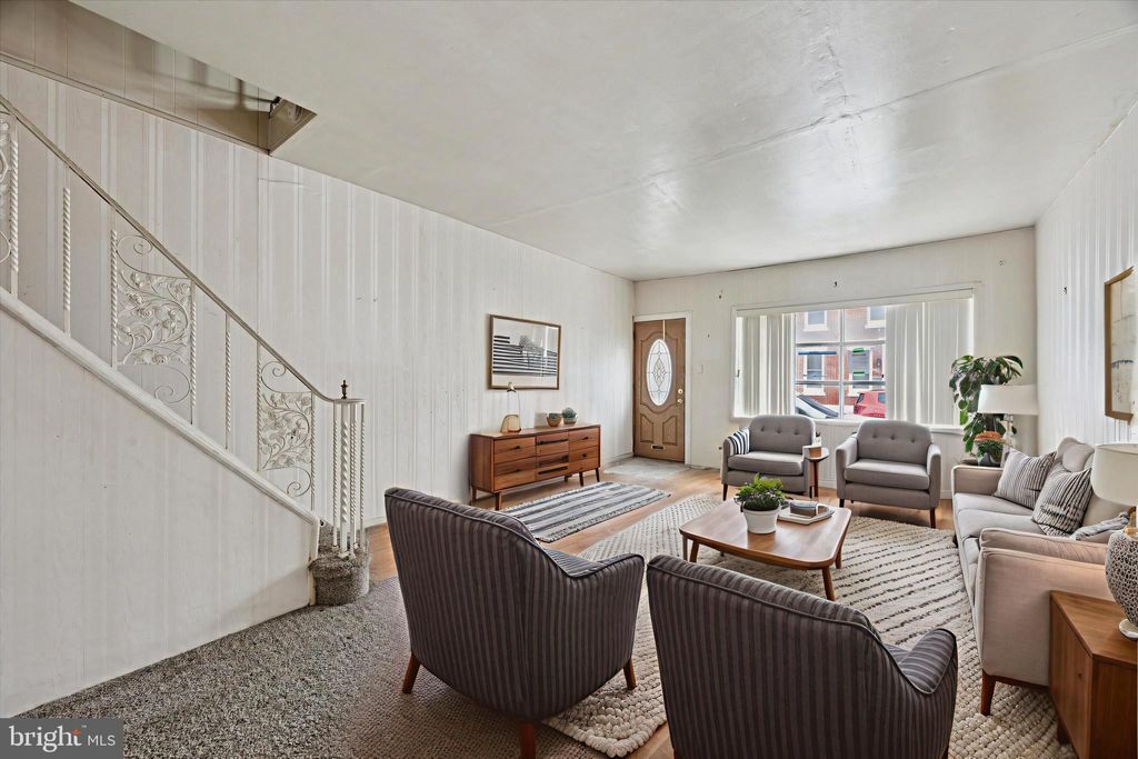 Photo of 112 Mifflin Street, PHILADELPHIA, PA 19148 (MLS # PAPH2540324)