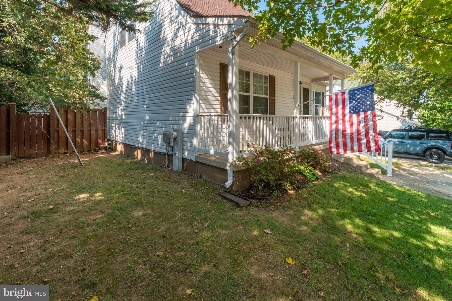 BRENWOODE OF ST MARGARET - Residential