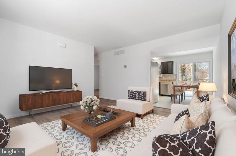 BRENWOODE OF ST MARGARET - Residential